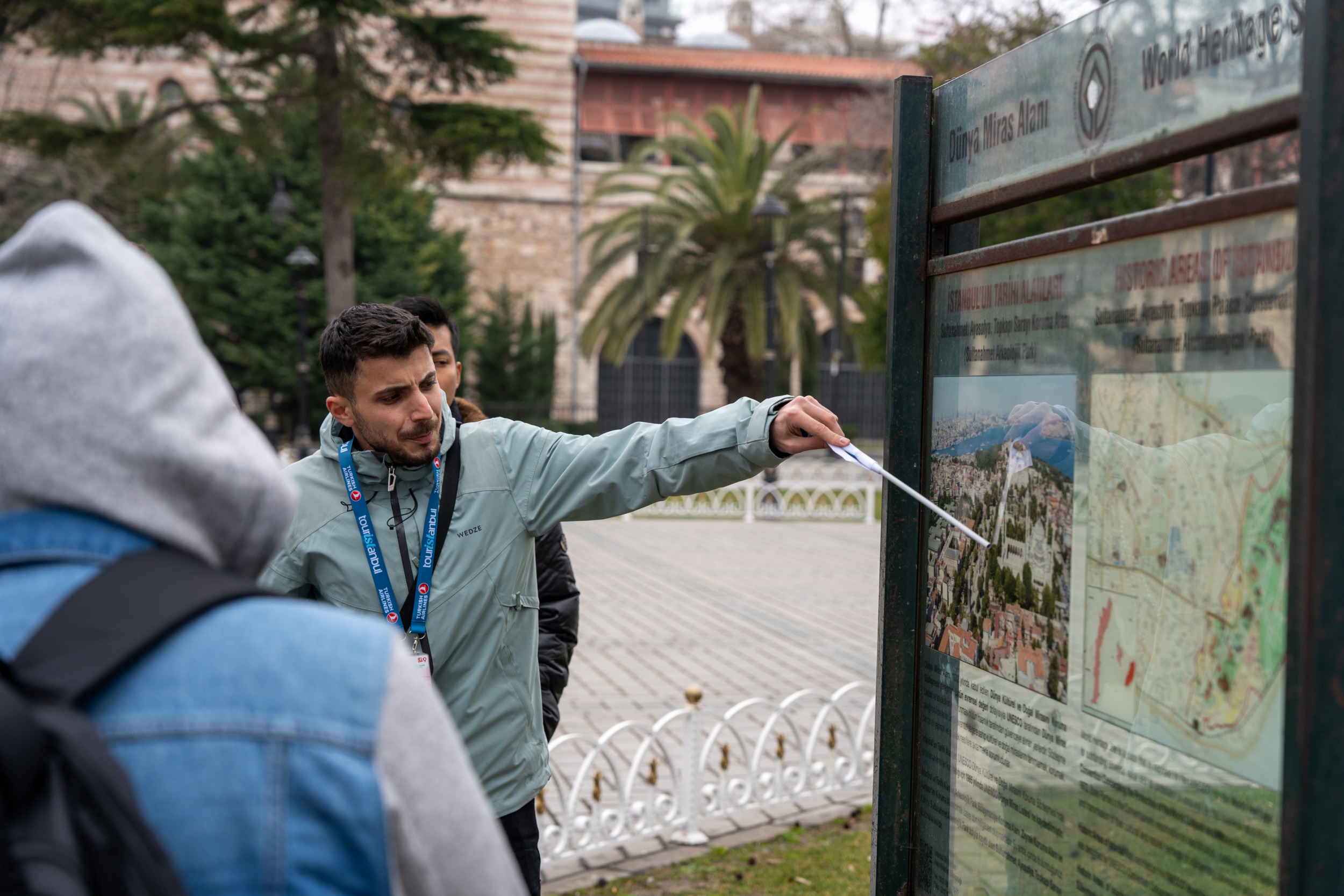 TourIstanbul zeigt euch Istanbul von der echten Seite