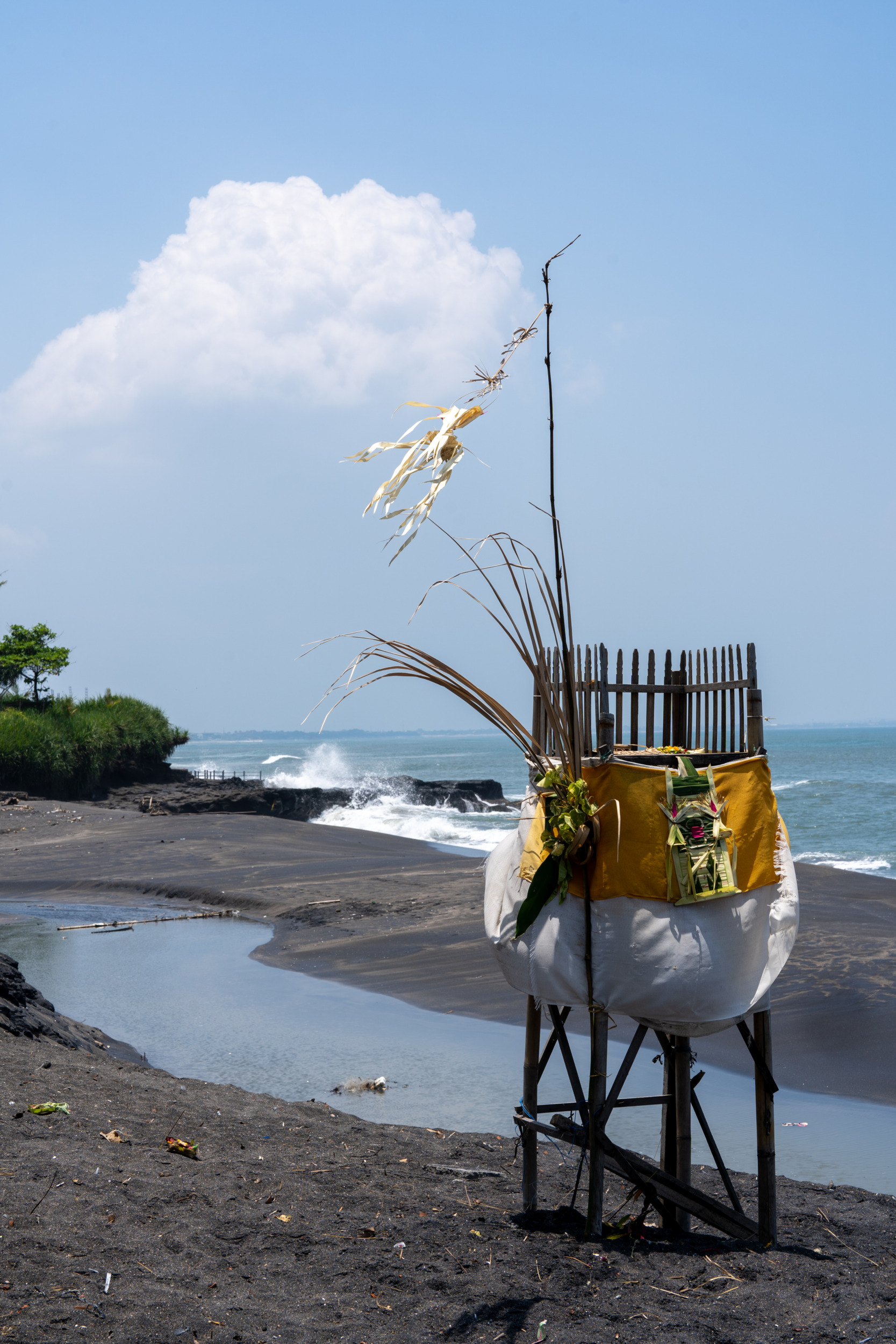 Pantai Seseh