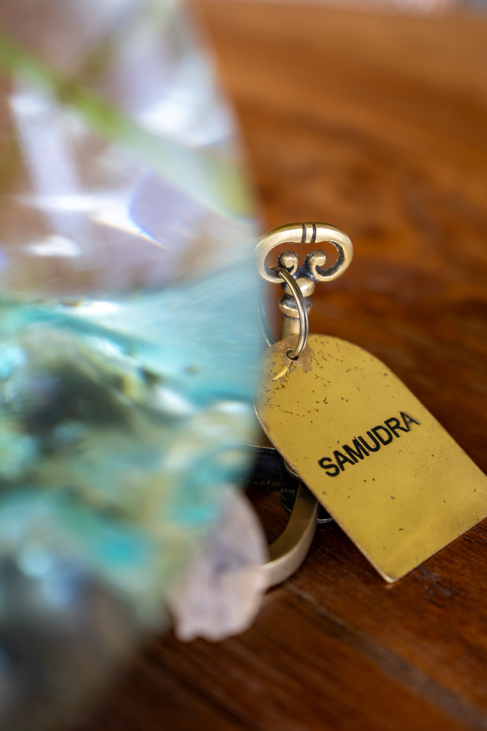 Samudra Samanvaya