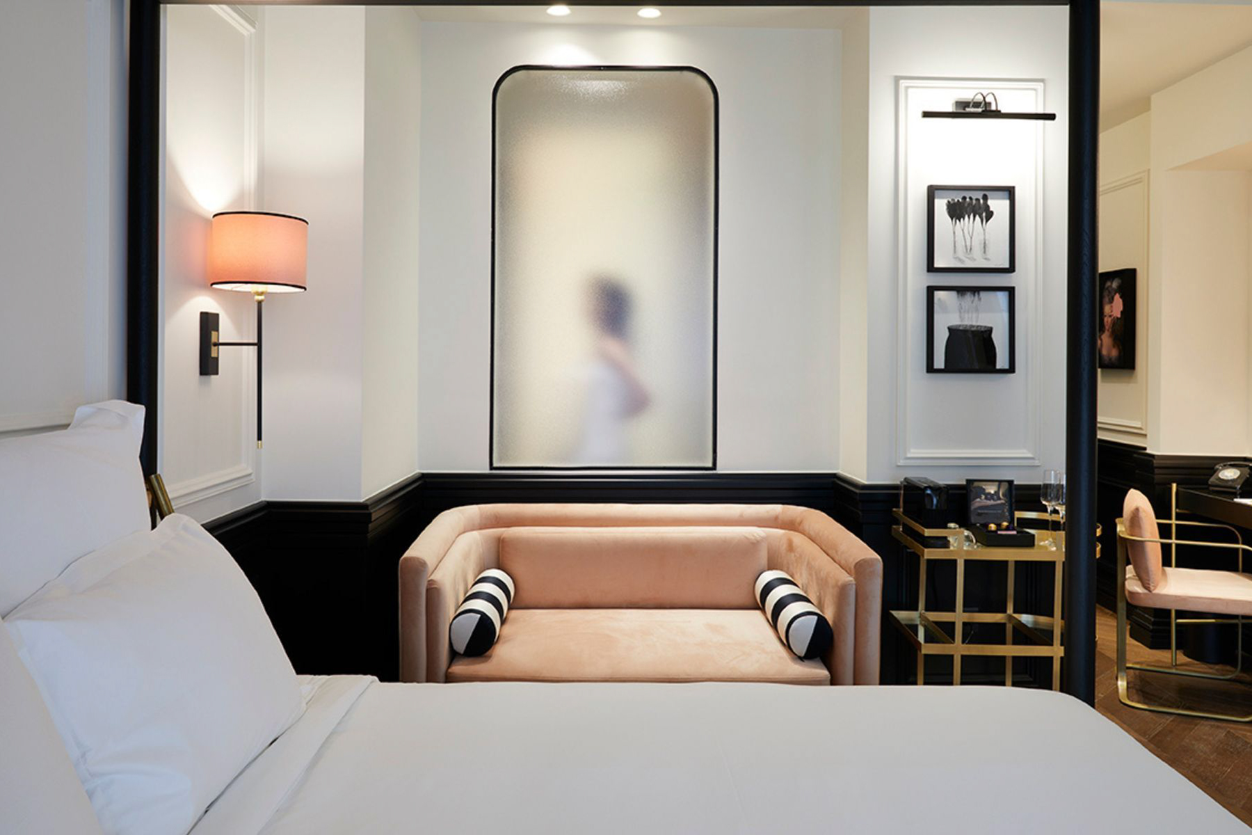 Hotel Villa Brown Boutique Hotel Athen