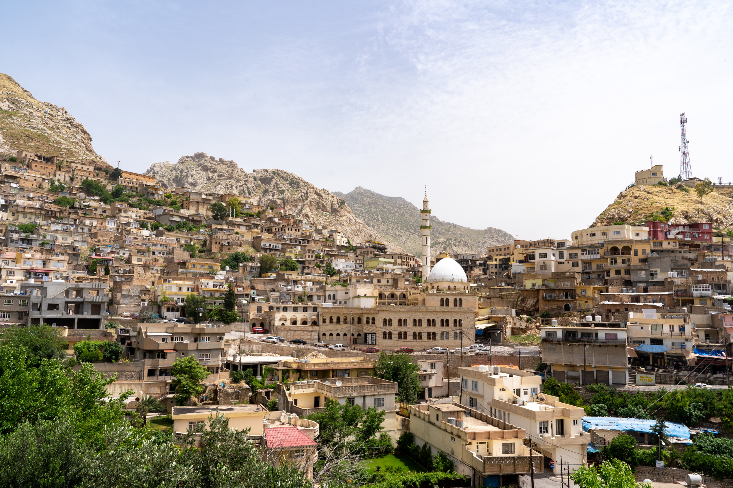 Akre Kurdistan