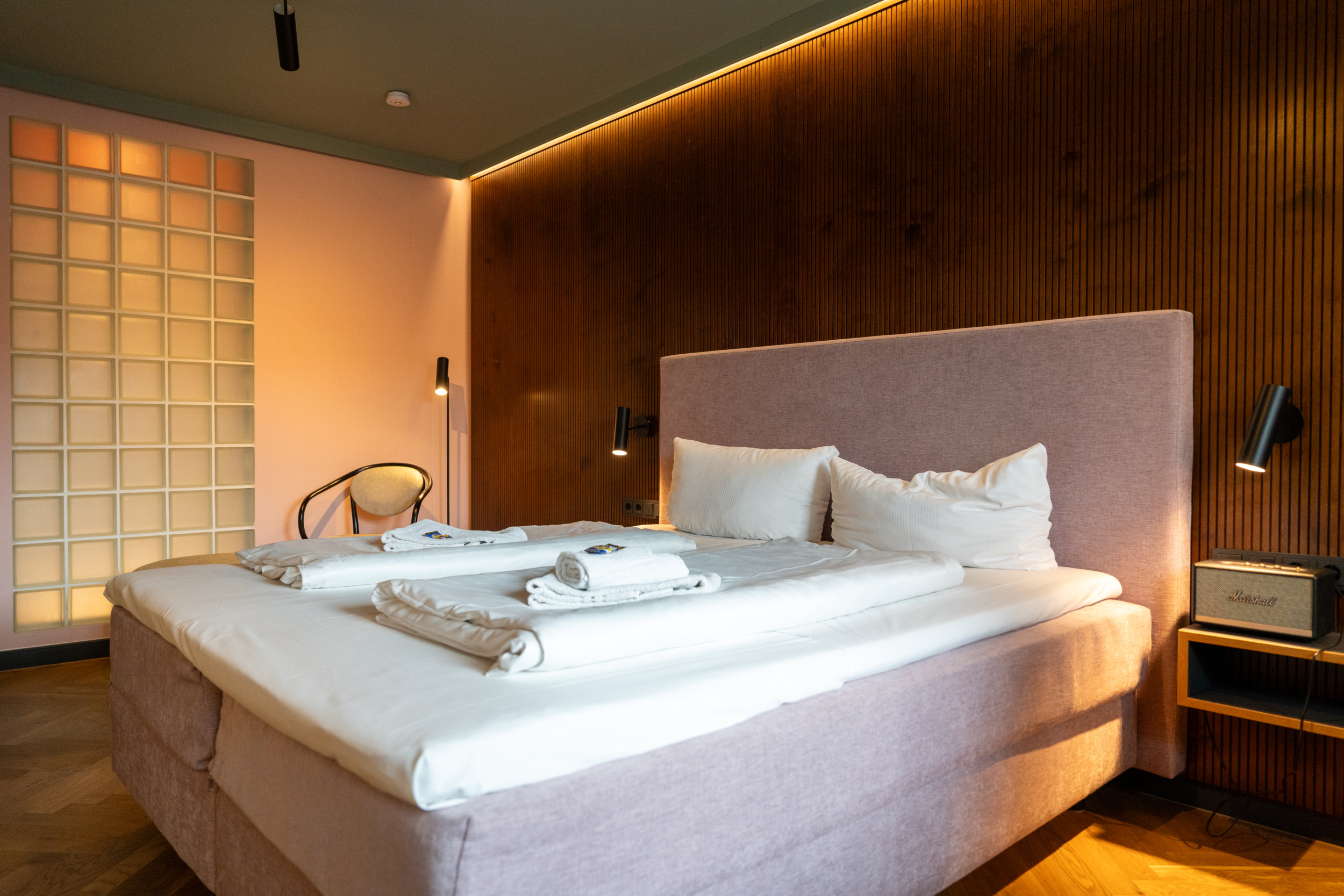 art Hotel Tucholsky