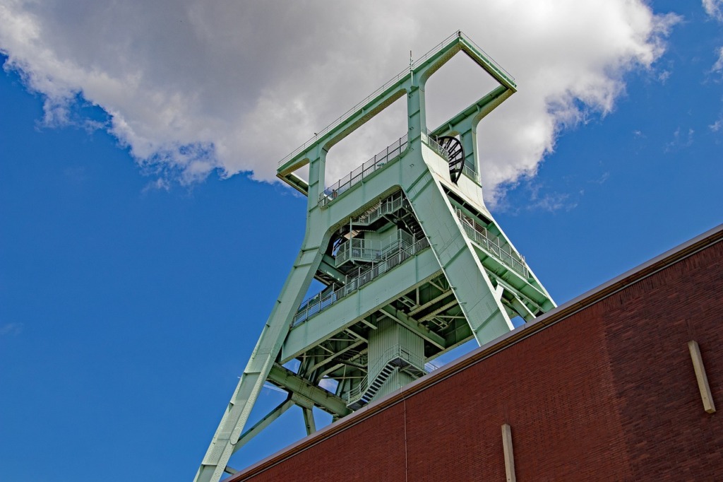 Bochum Sehenswürdigkeiten