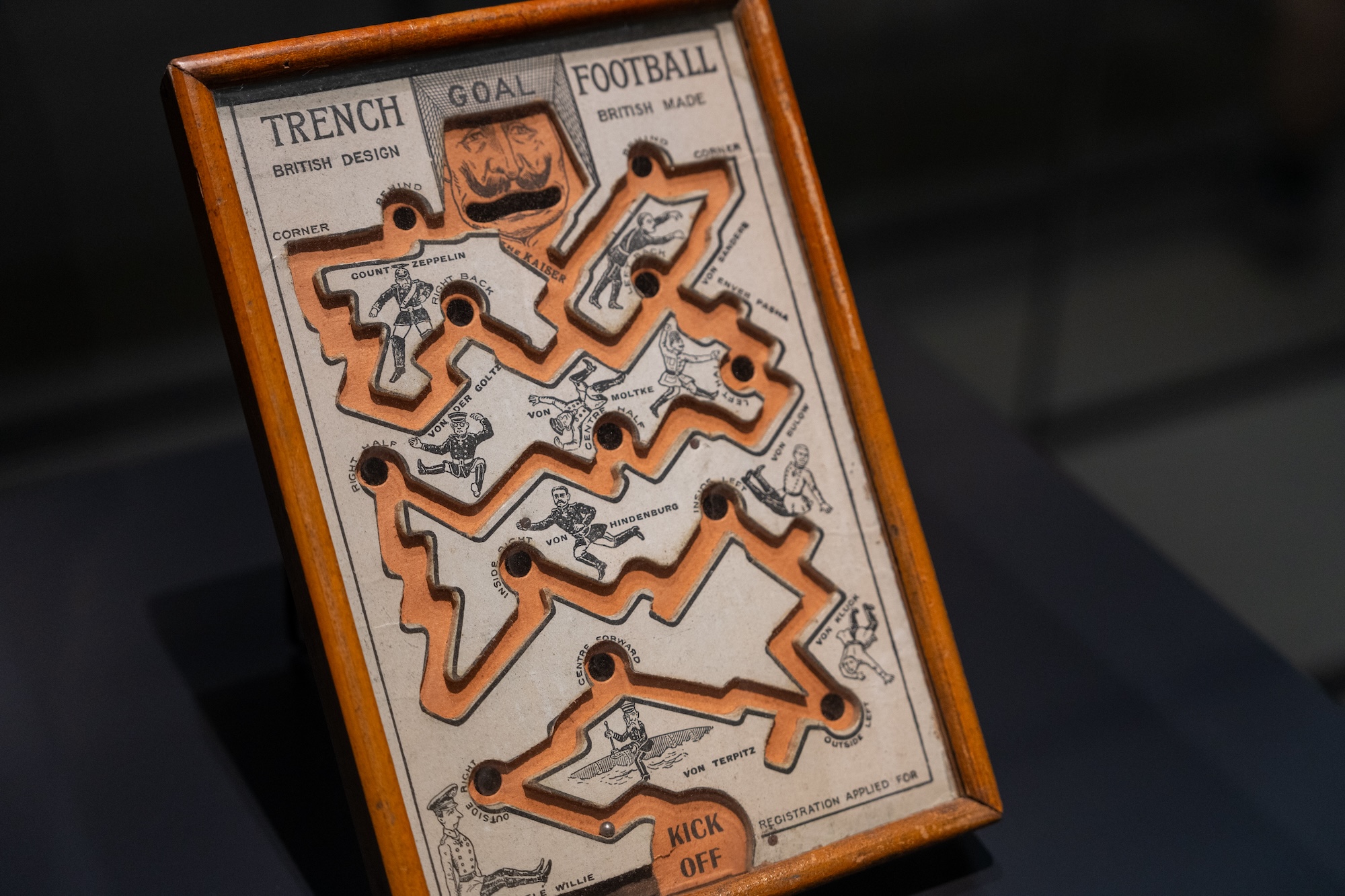 Deutsches Fußballmuseum