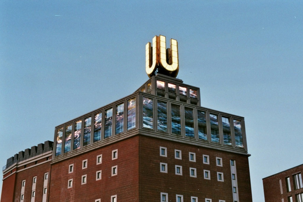 Dortmund U