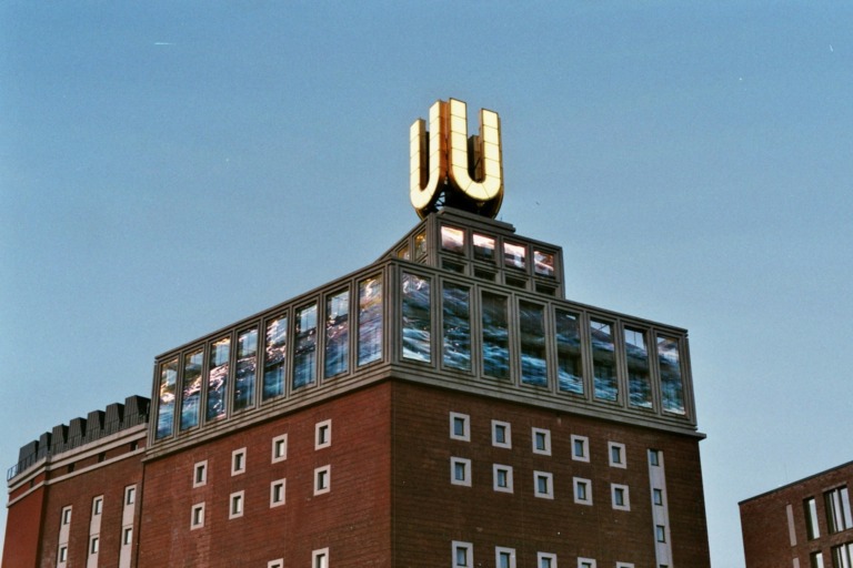 Dortmund U