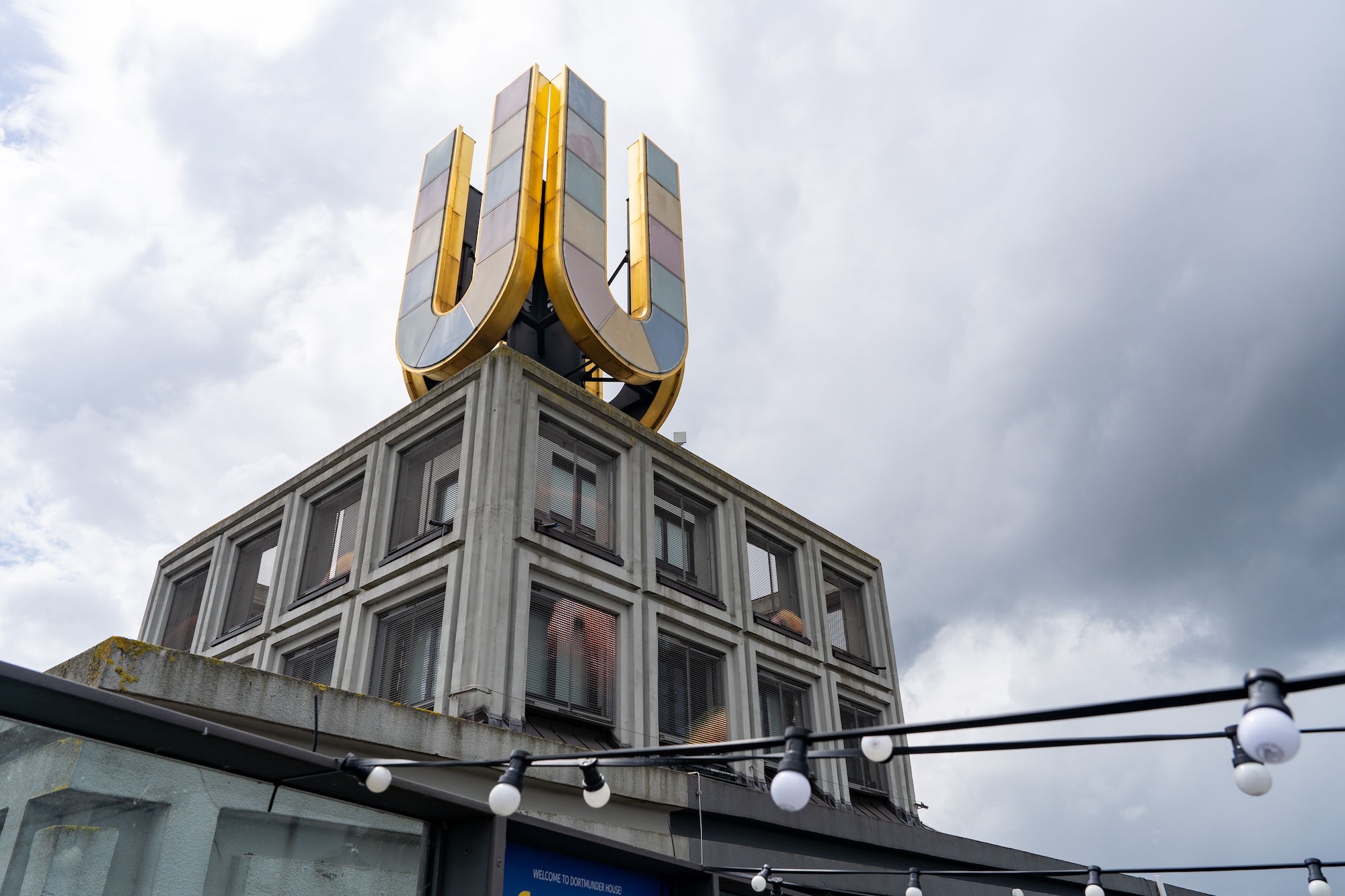 Dortmunder U