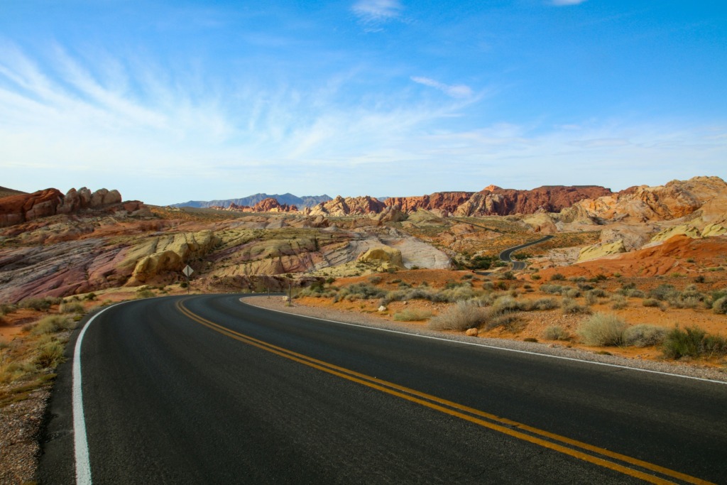 Roadtrip USA