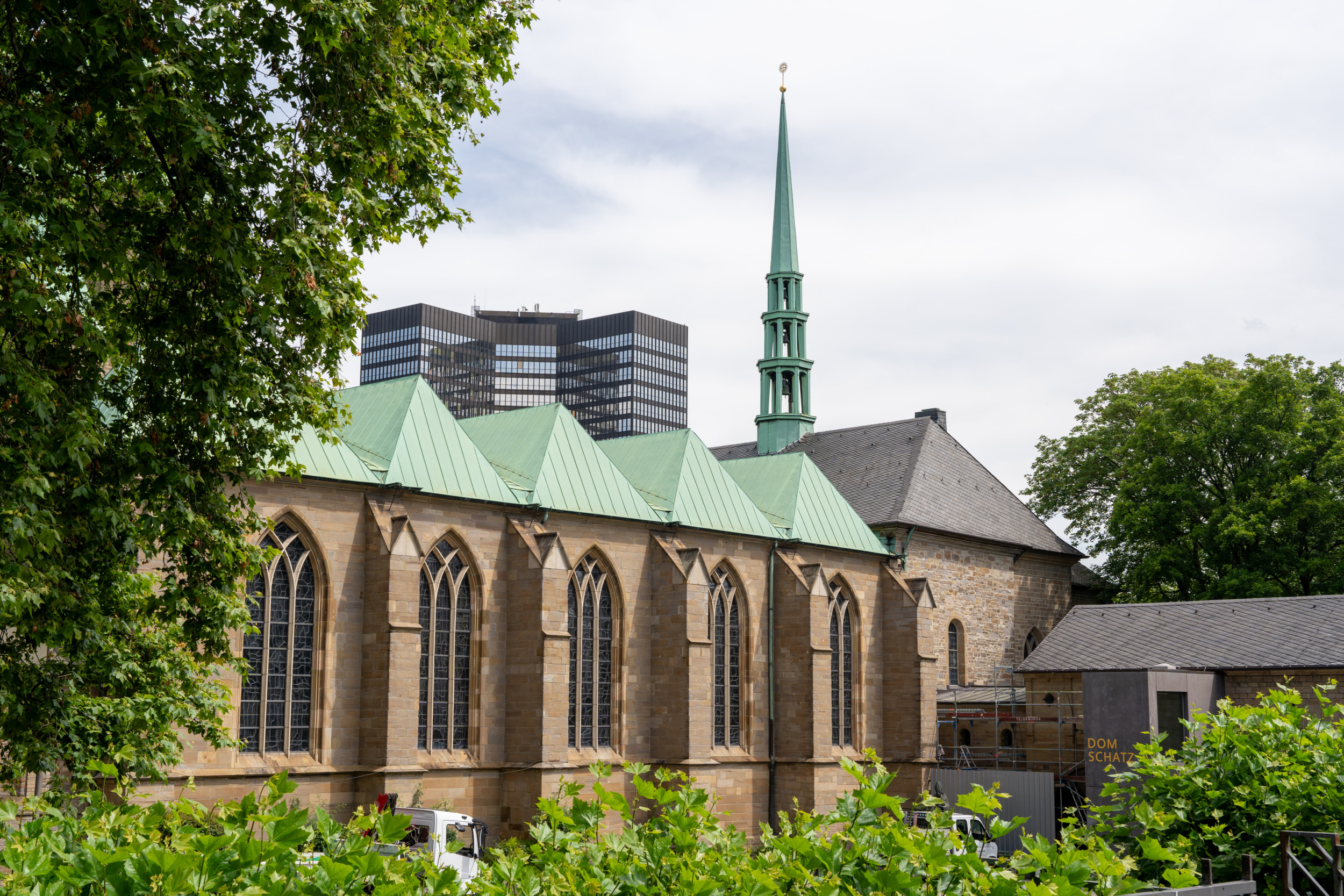 Essener Dom