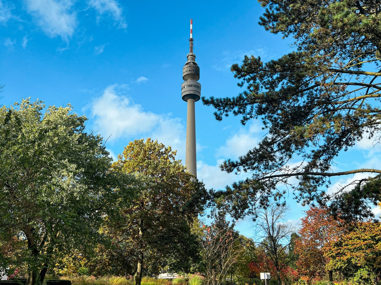 Sehenswrdigkeiten In Dortmund