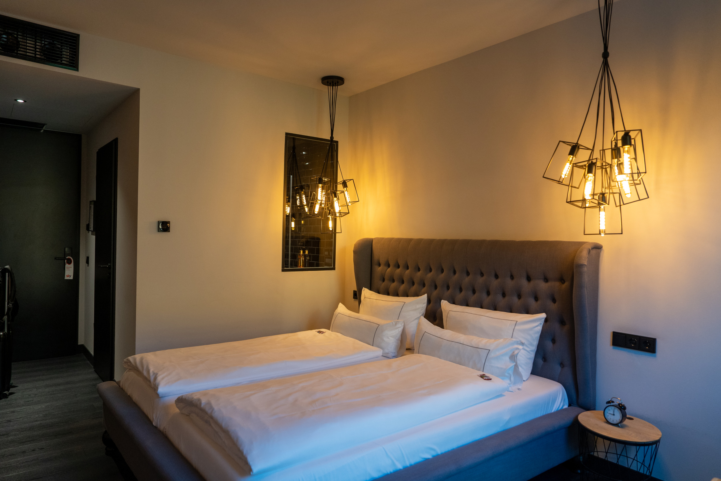 hotel friends Zeche Zollverein Essen