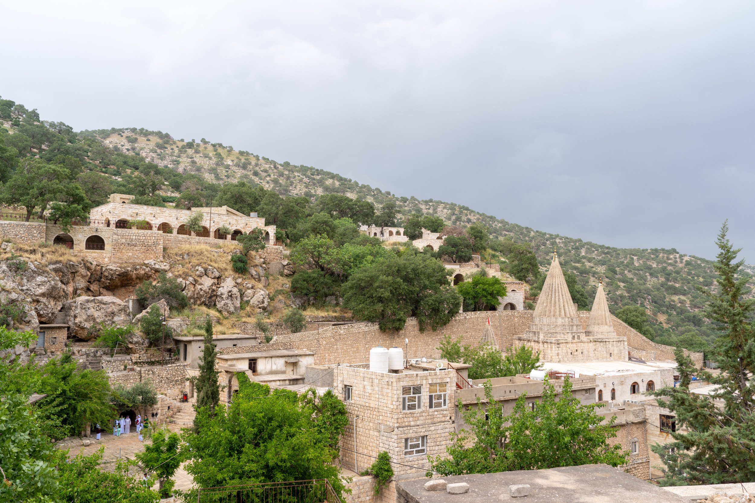 Lalish