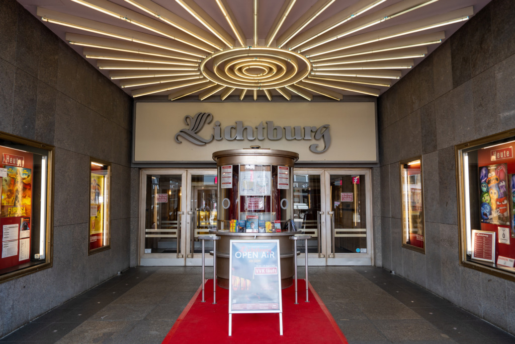 Lichtburg Kino Essen