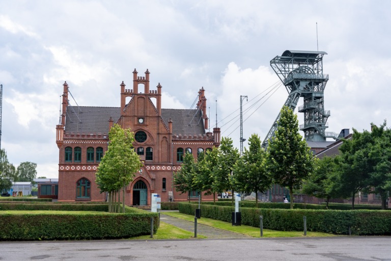 Luxus Sehenswrdigkeiten In Dortmund Fotosnull