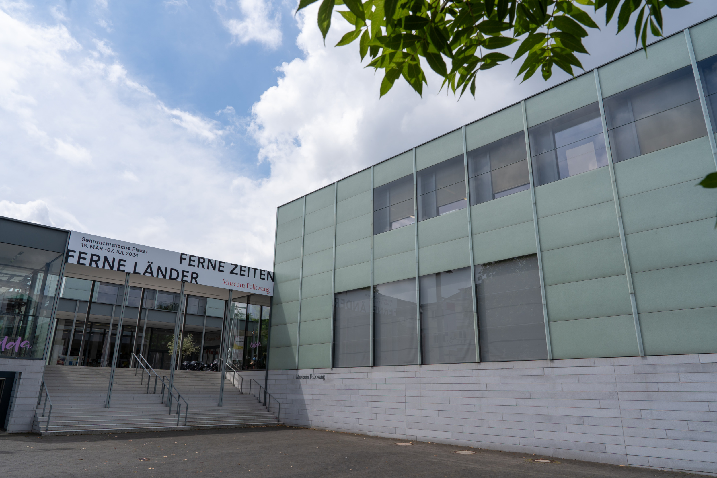 Museum Folkwang Essen