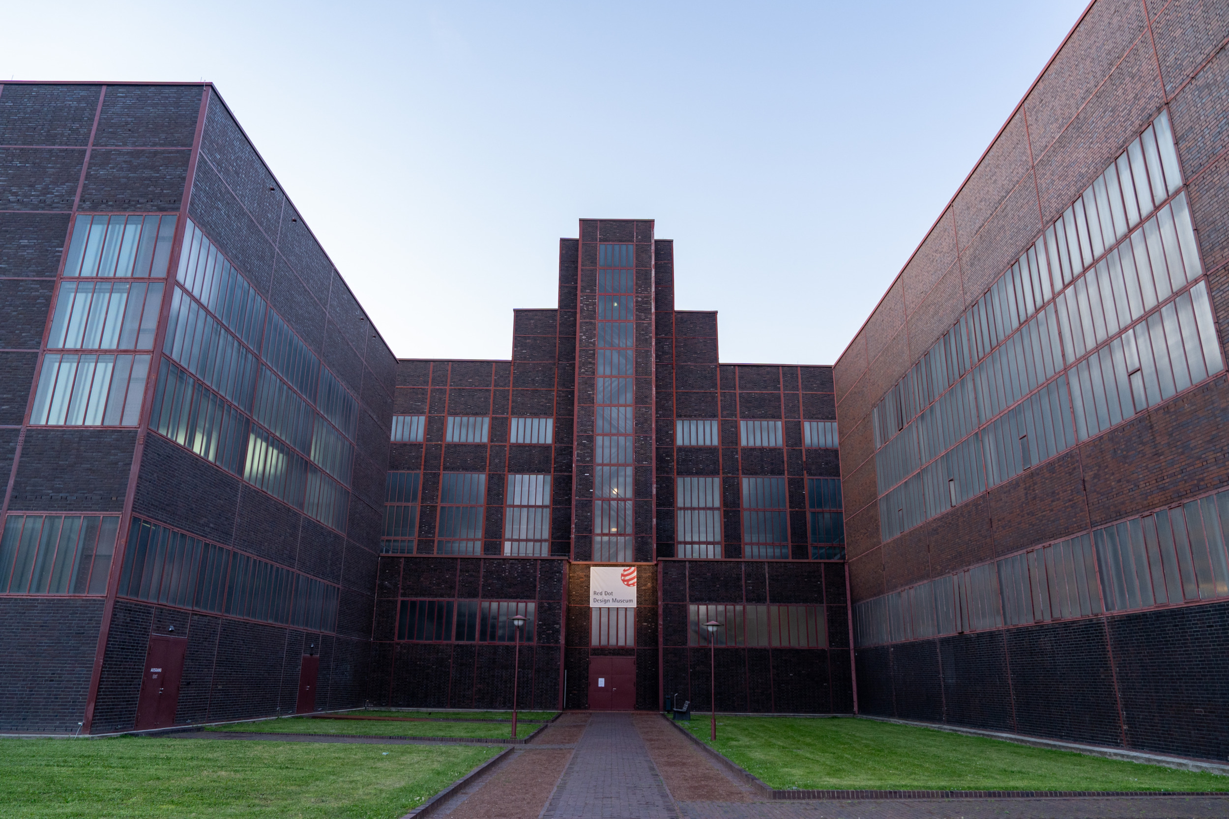 Red Dot Design Museum Essen