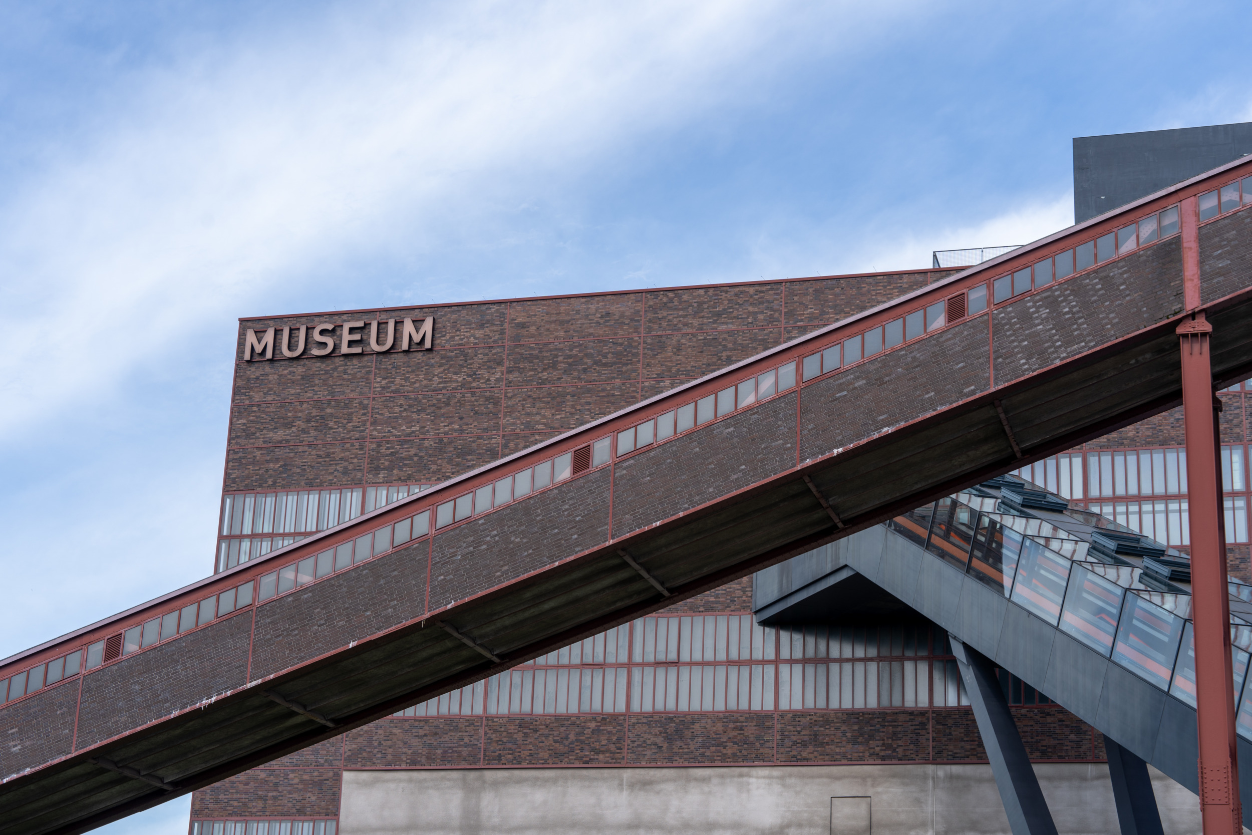 Ruhr Museum Essen