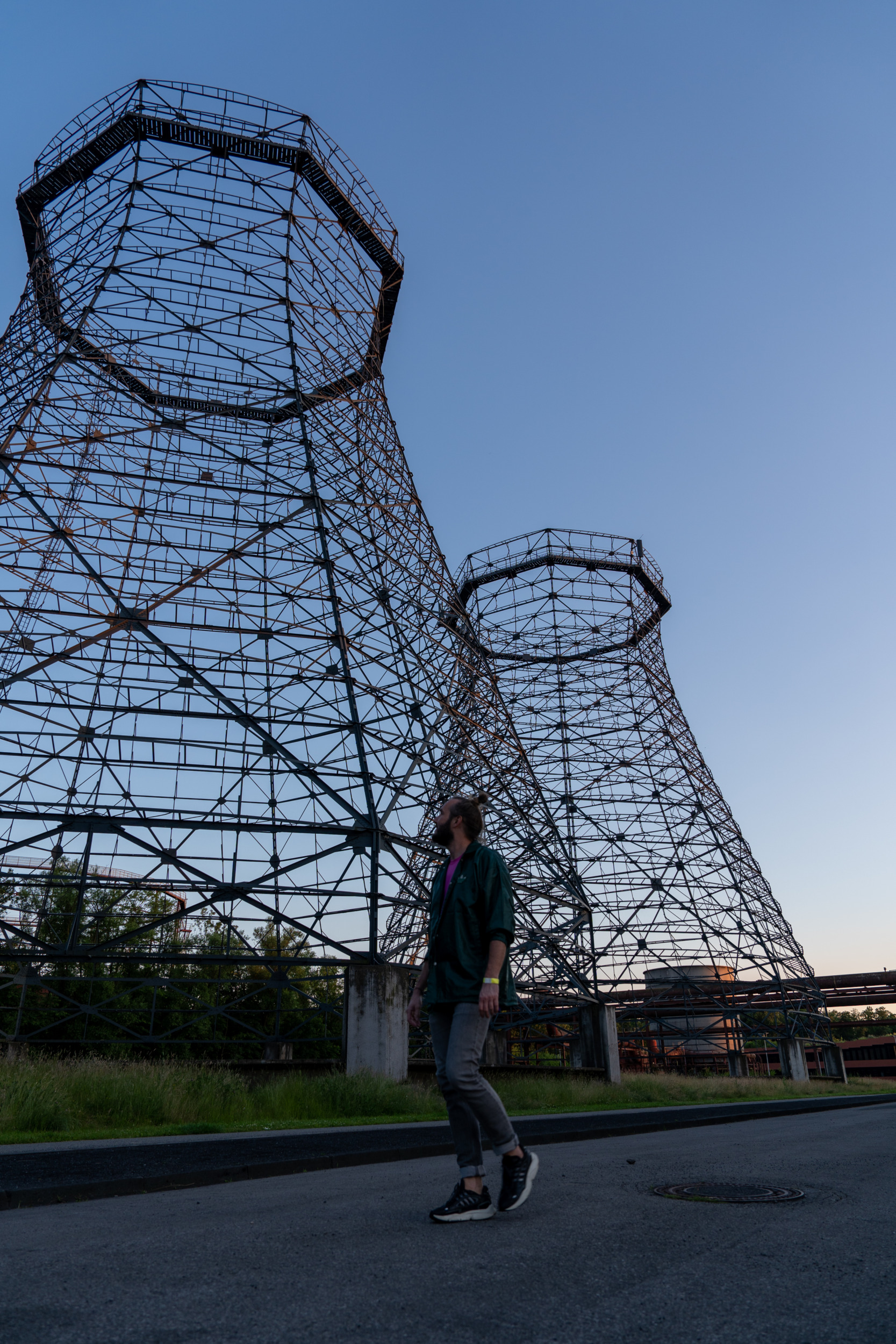 Zeche Zollverein