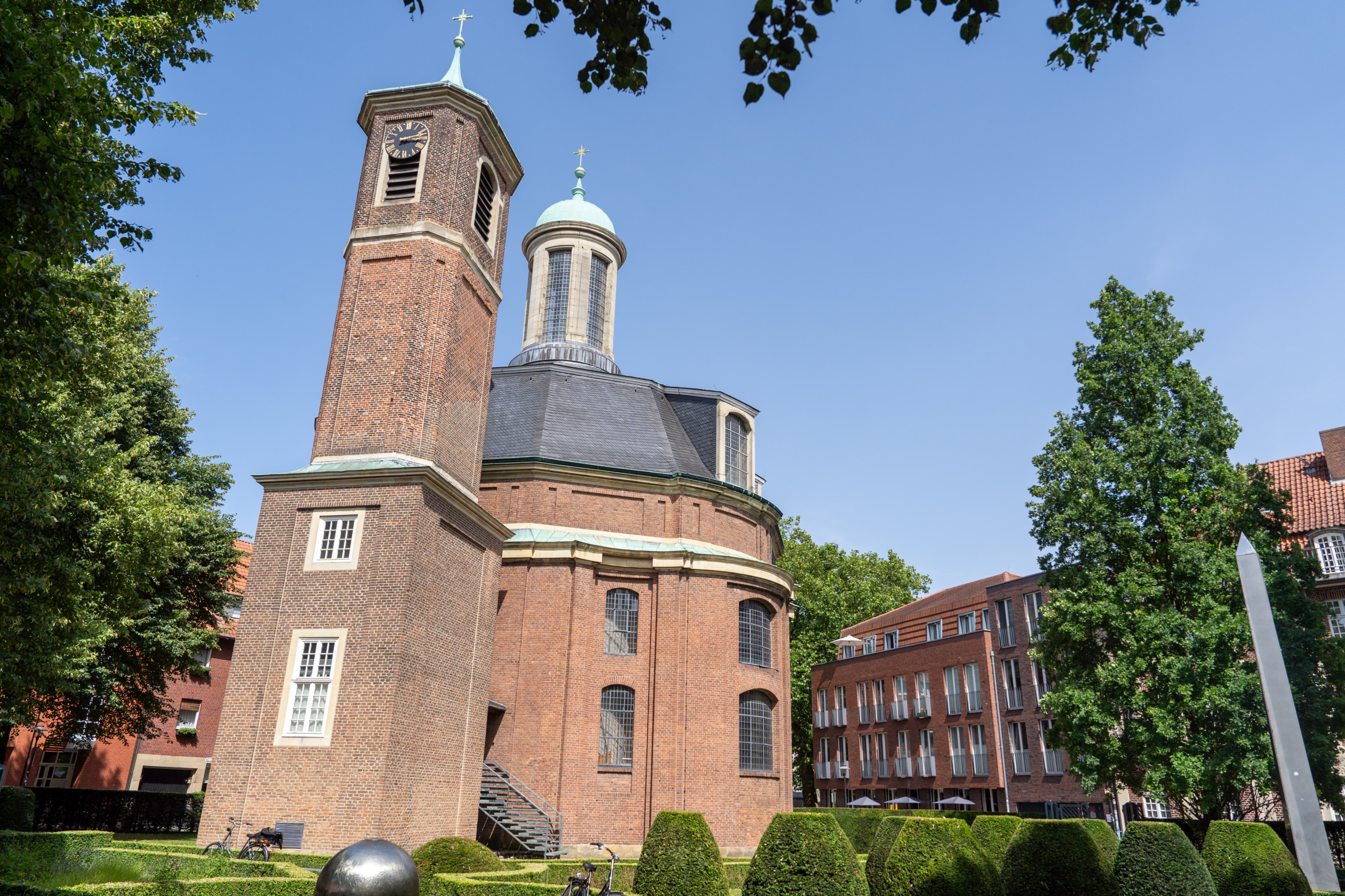 Clemenskirche
