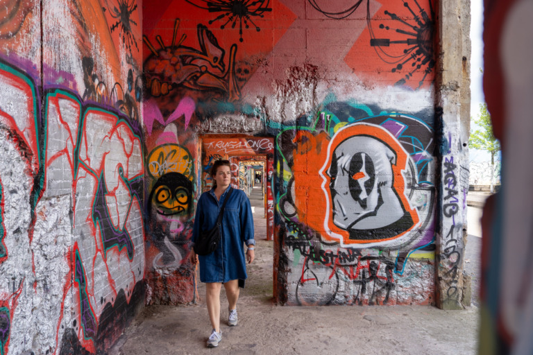 Duisburg Geheimtipps