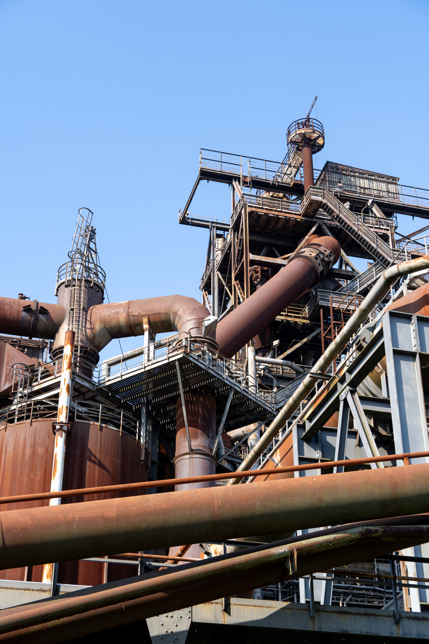Landschaftspark Nord