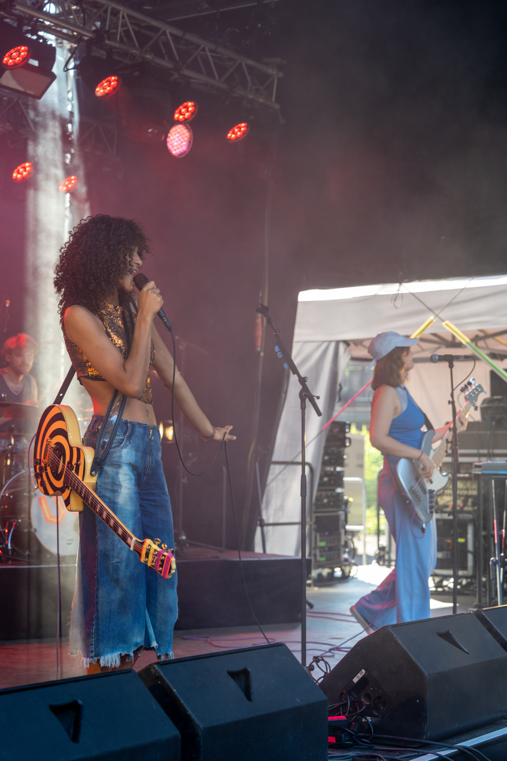 Traumzeit Festival