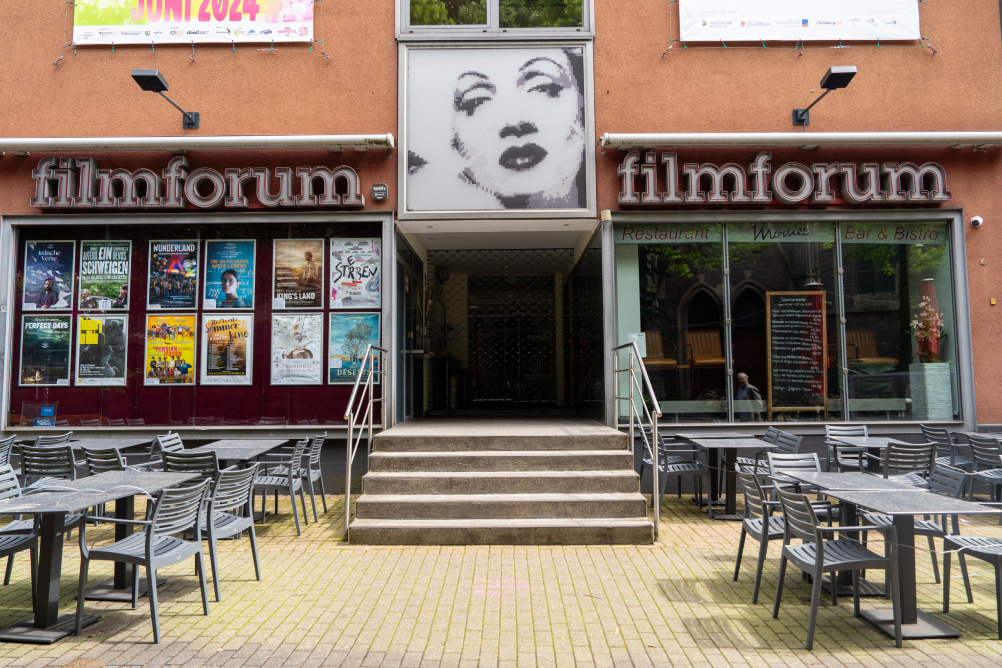 Stilvolle Duisburg Kino Programm Ebenbildnull
