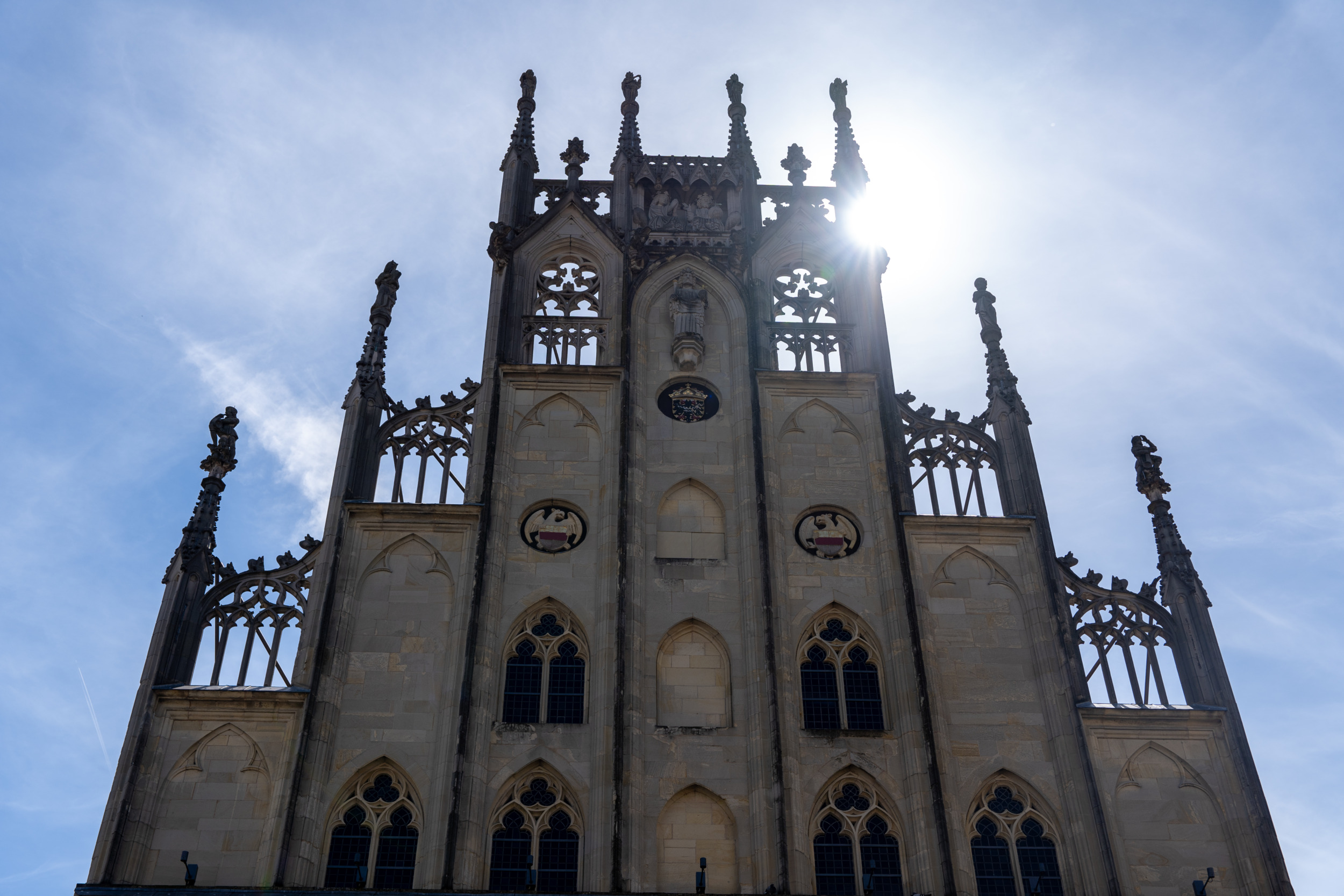 Historisches Rathaus Münster
