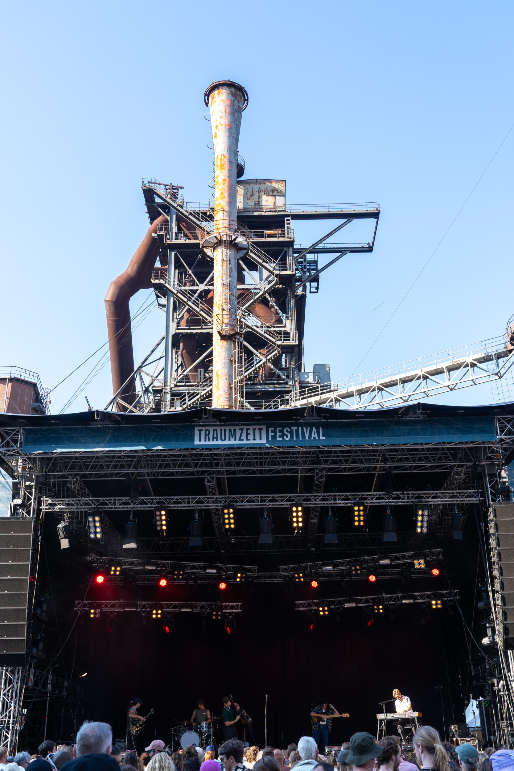 Landschaftspark Nord