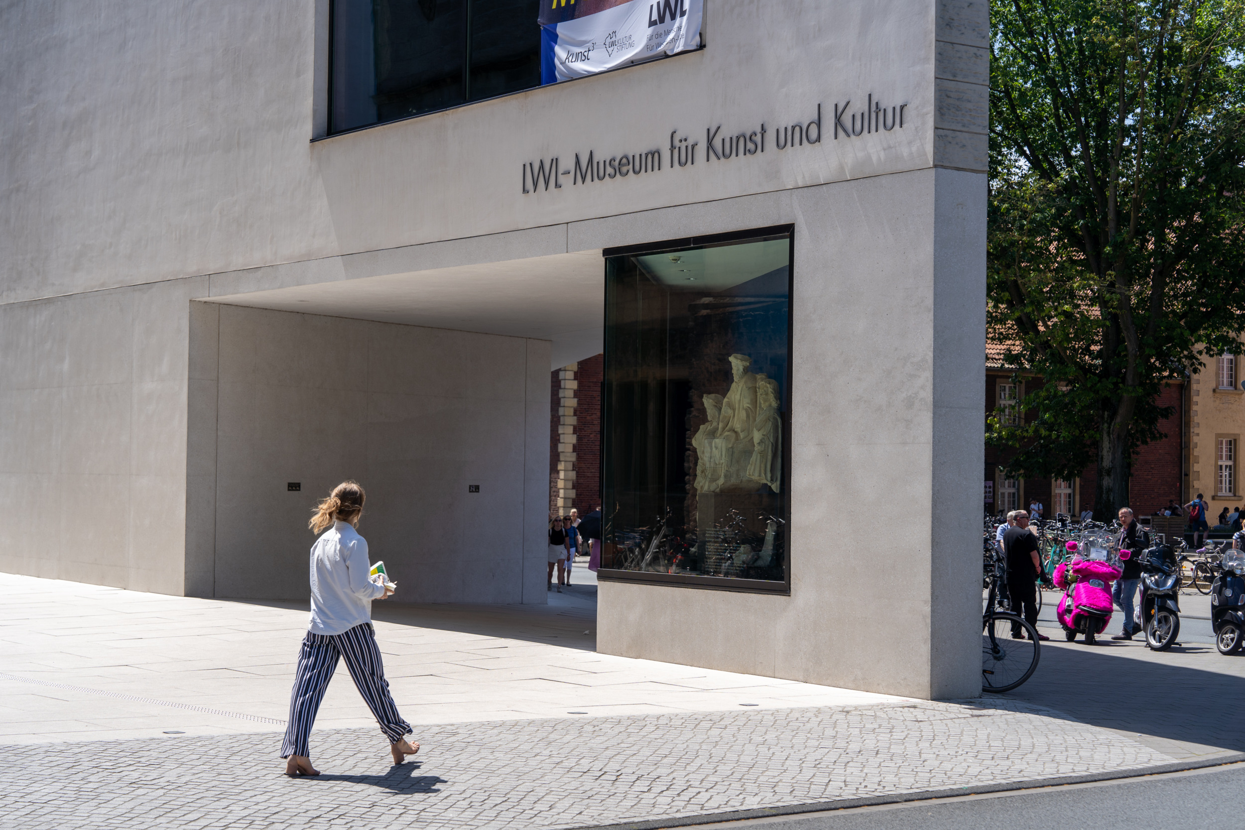 LWL Museum Münster