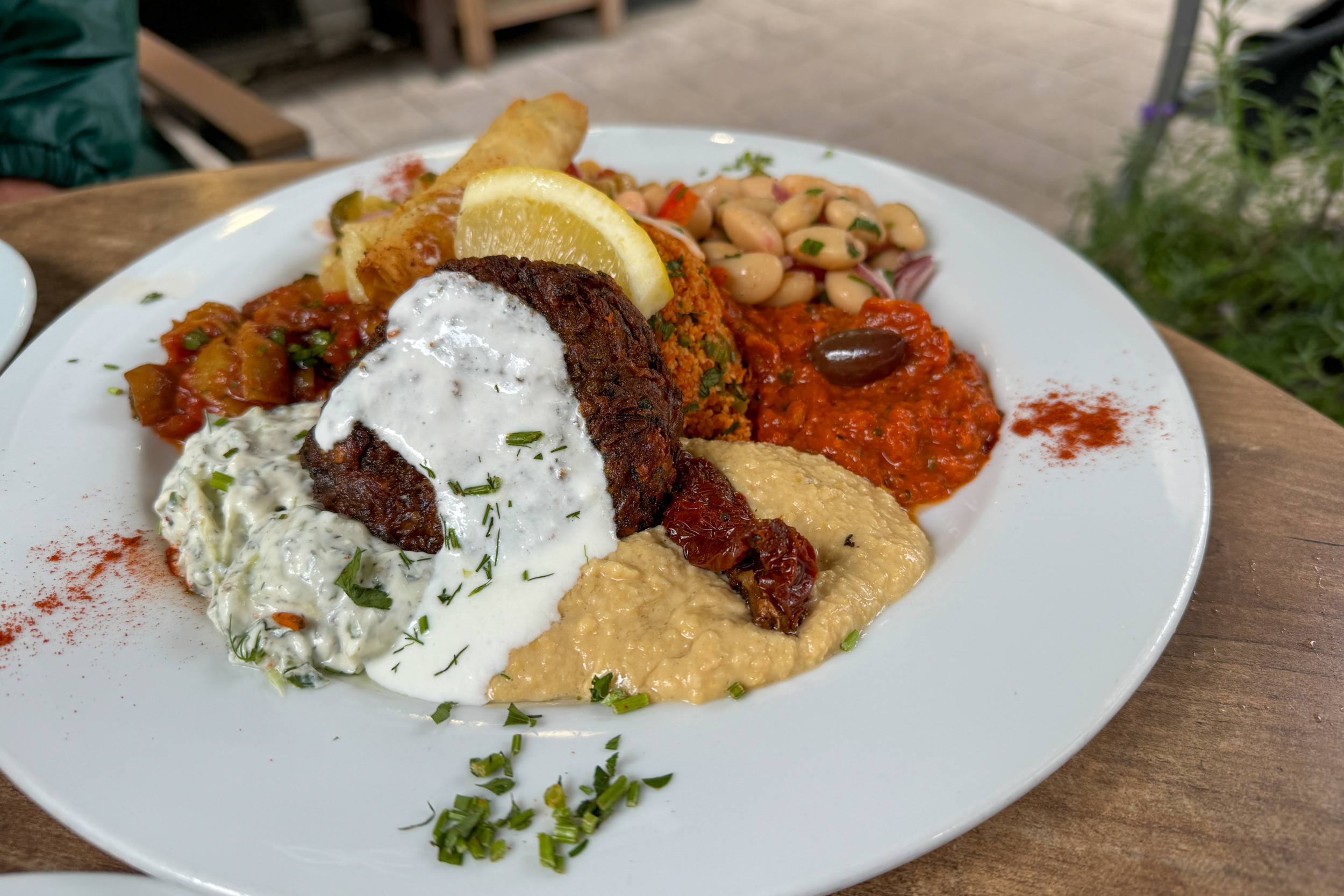 Restaurant LoLu
