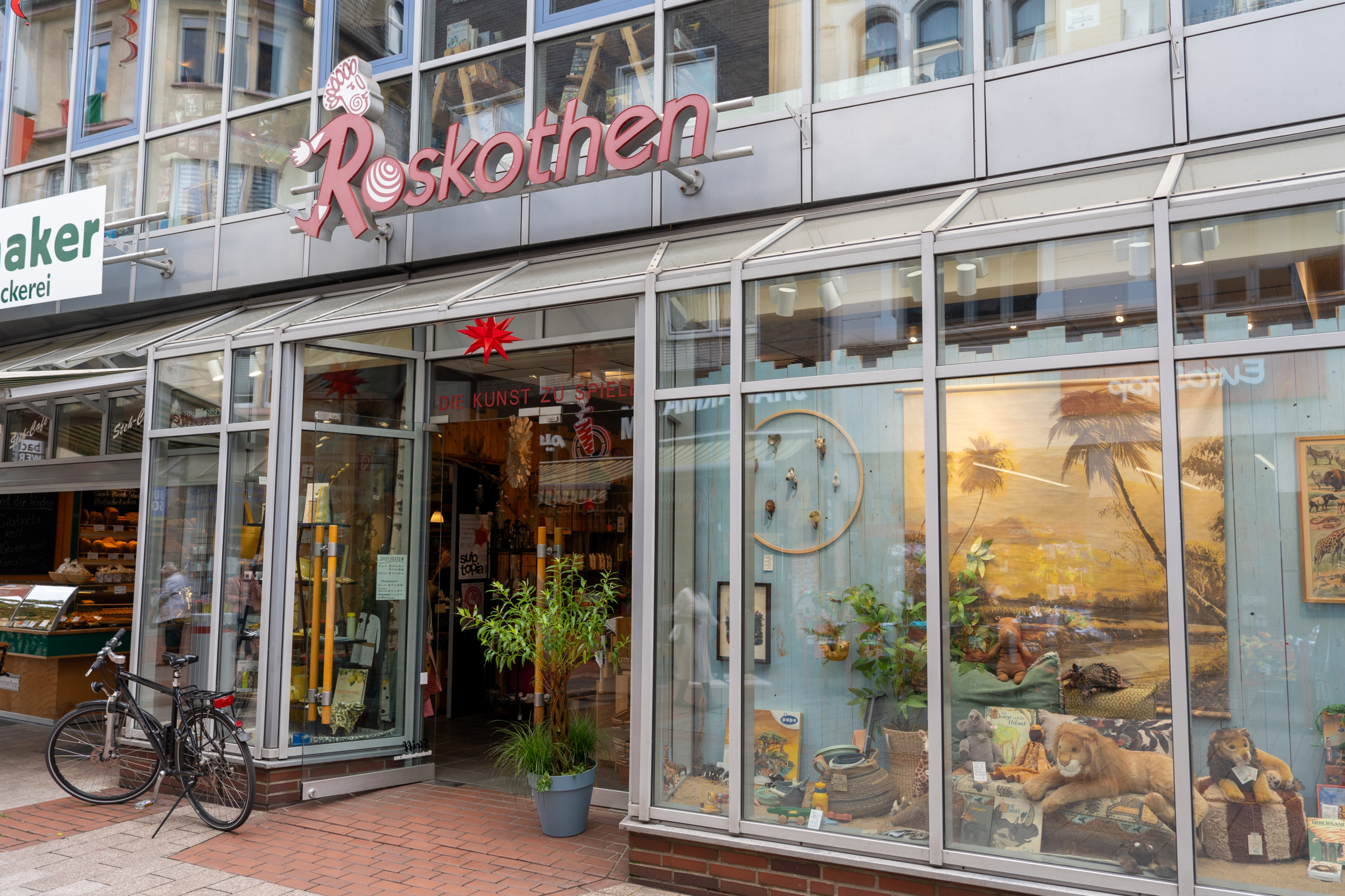 Roskothen