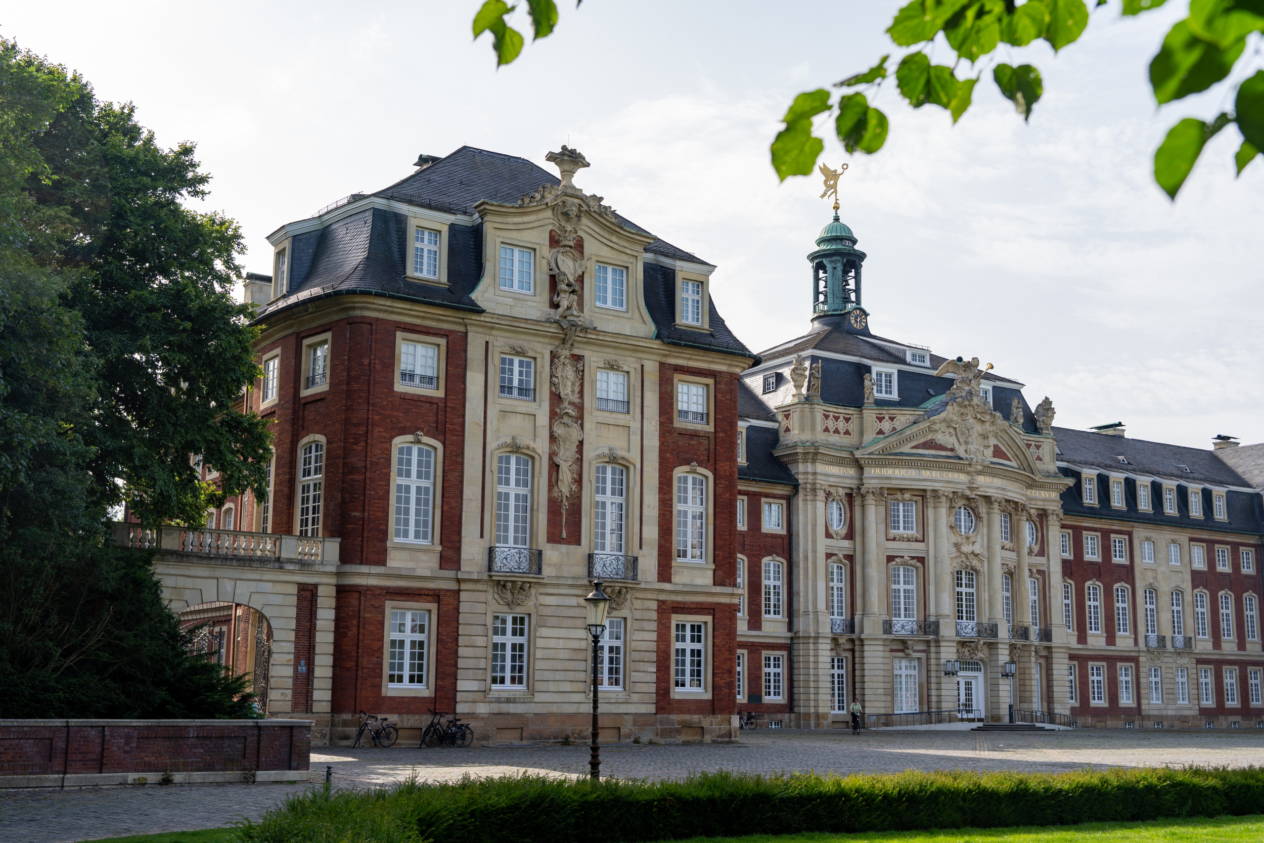 Schloss Münster