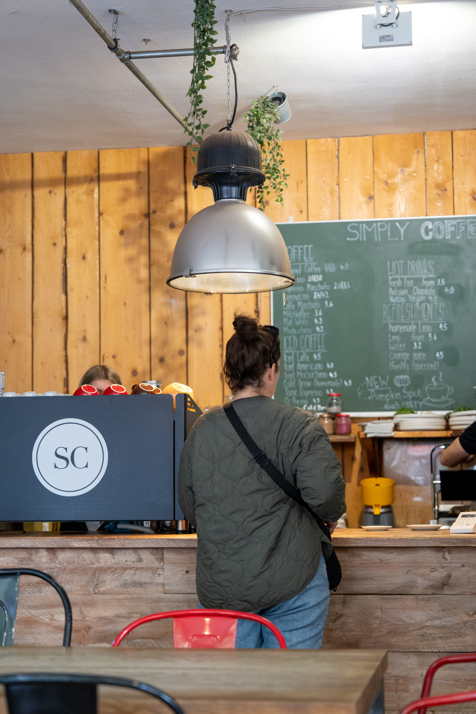 Simply Coffee Duisburg