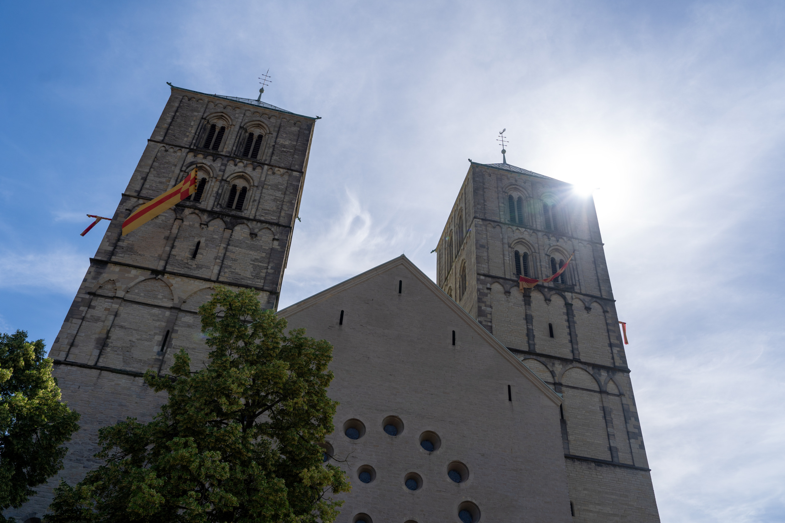 St. Paulus Dom Münster