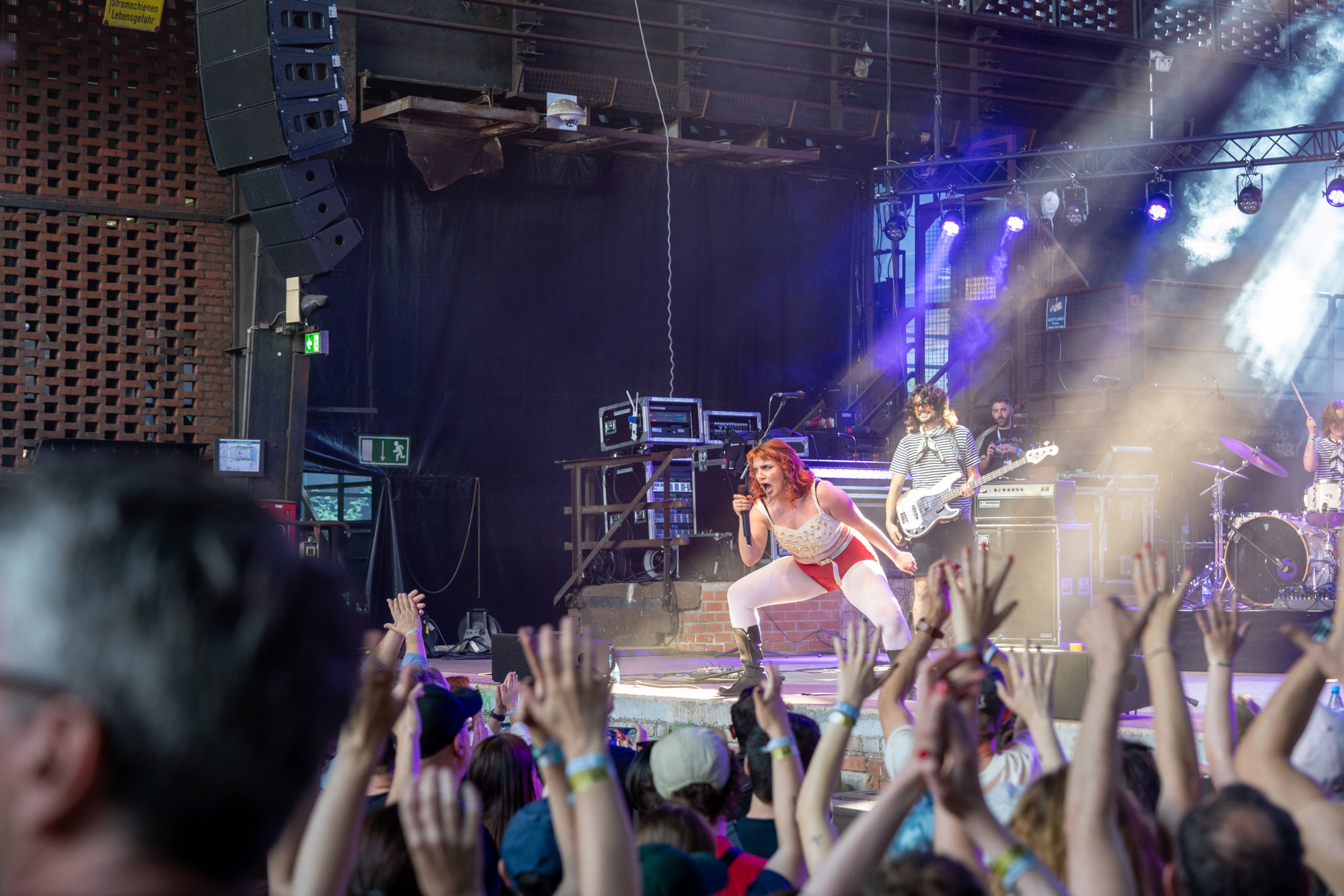 Traumzeit Festival