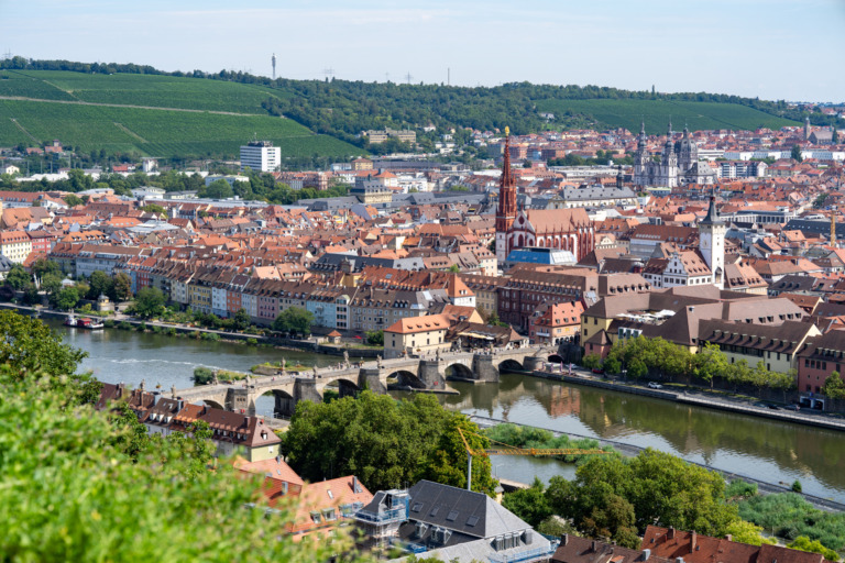 Würzburg Geheimtipps