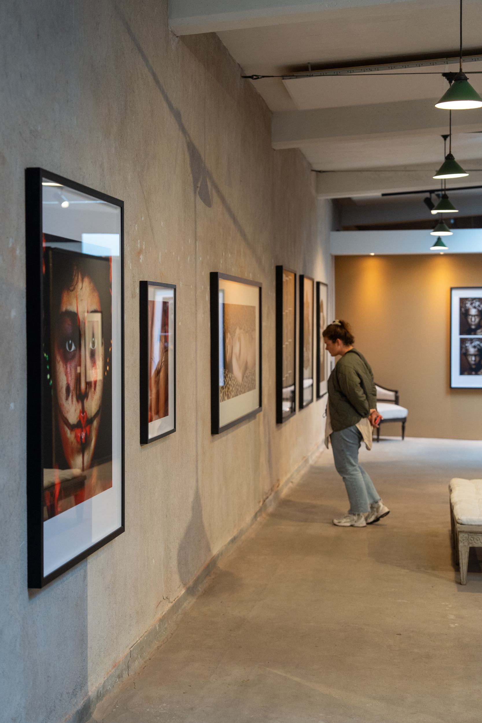 The Photo Gallery