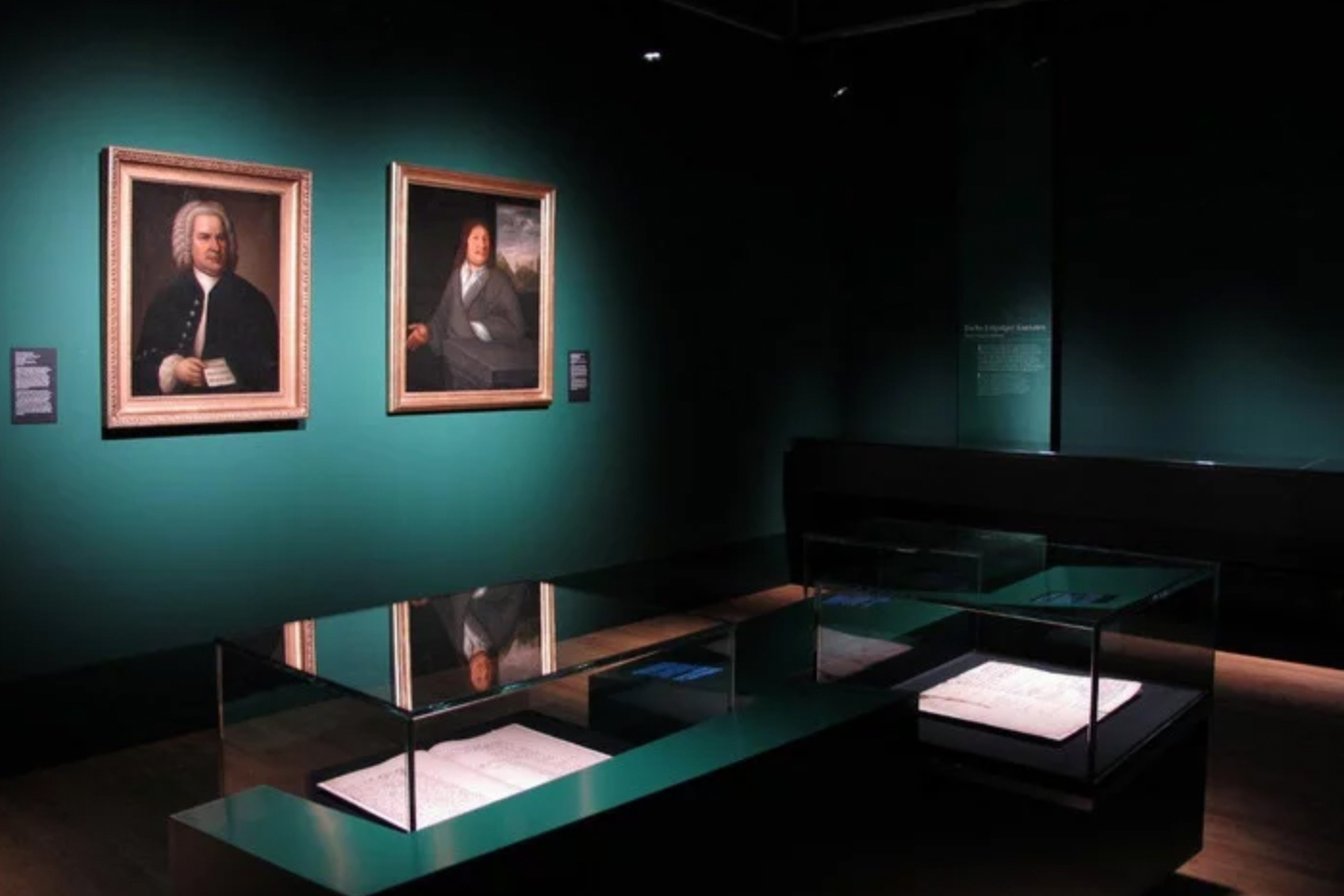 Bach-Museum Leipzig