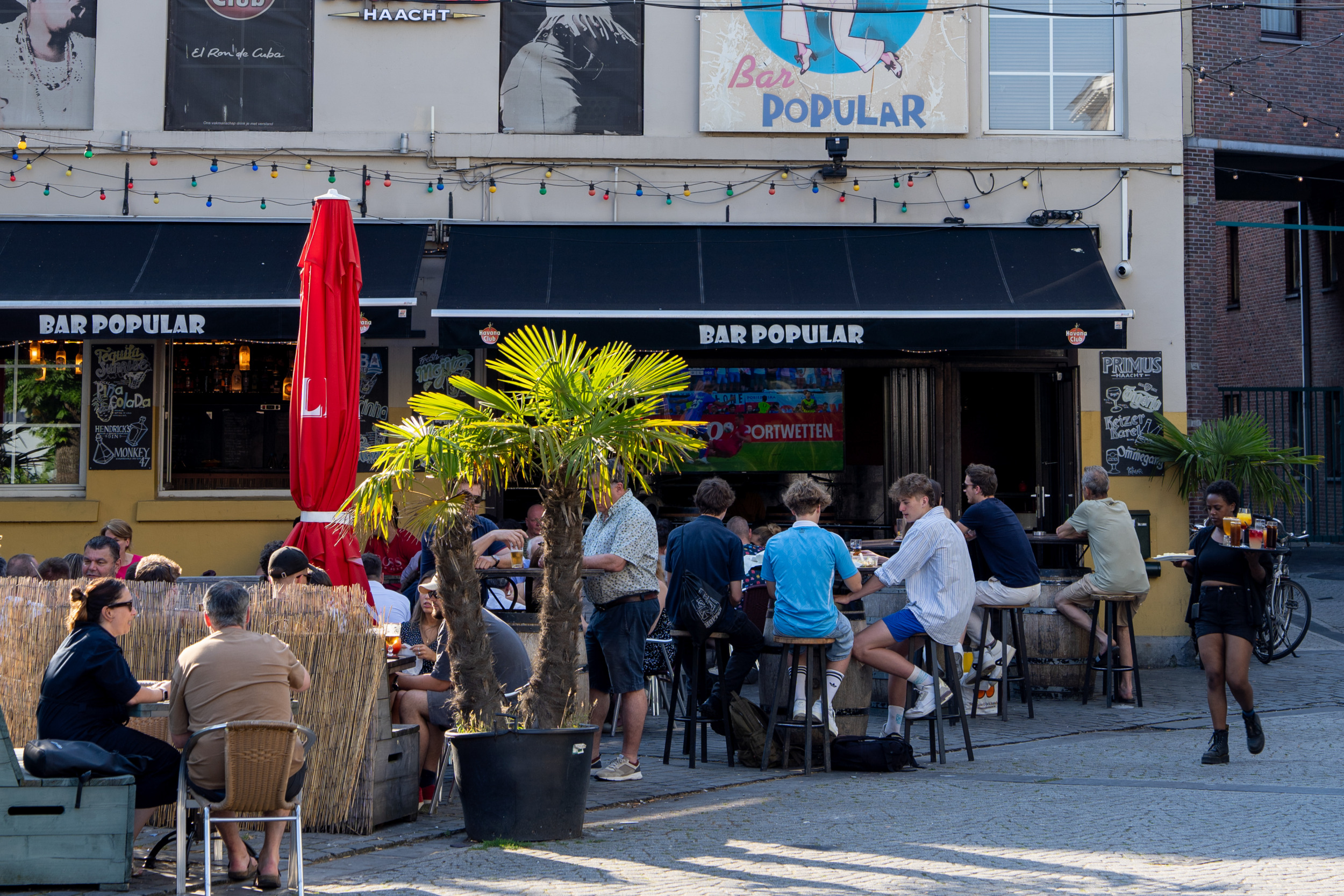 Bar Popular Mechelen