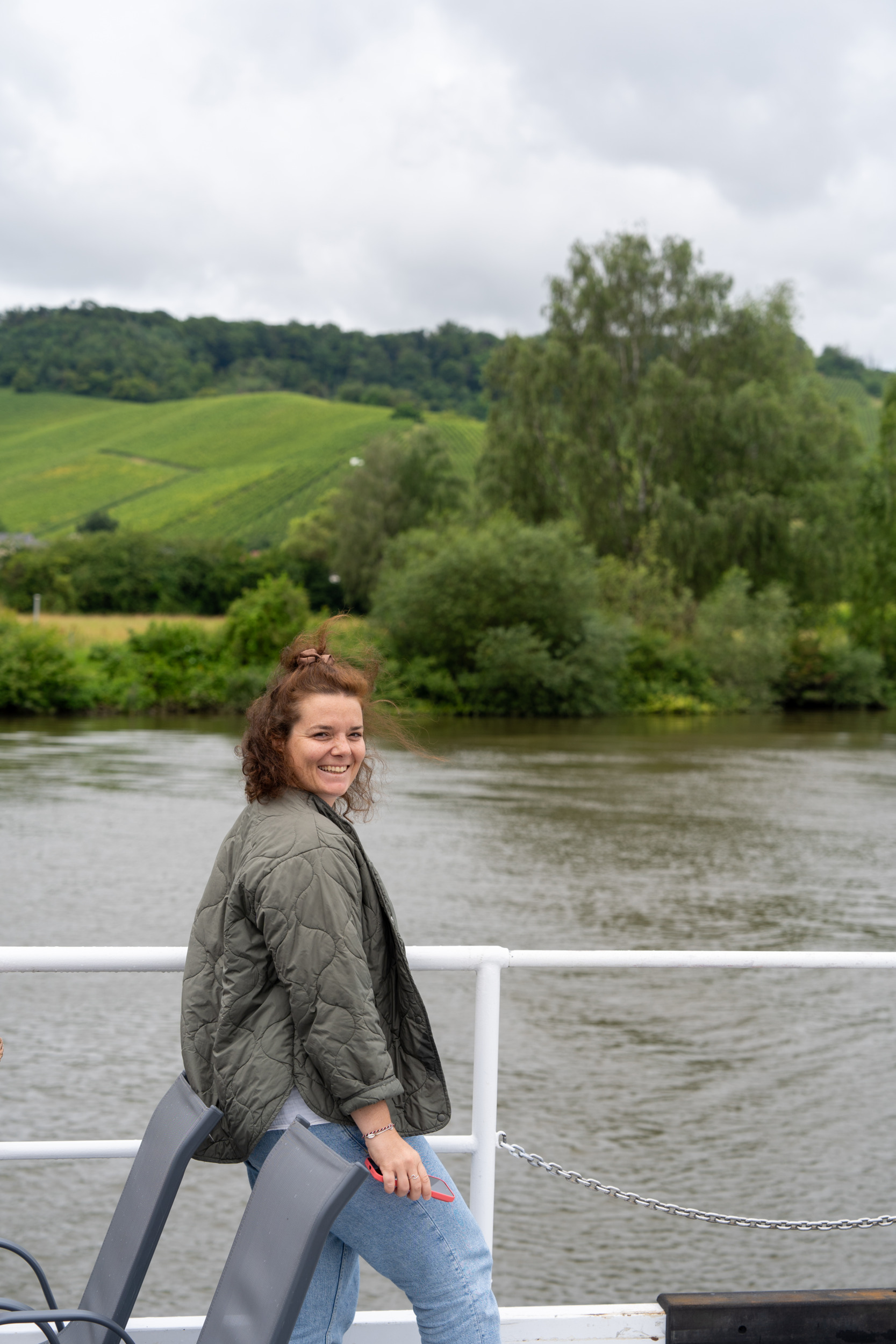 Mosel Luxemburg