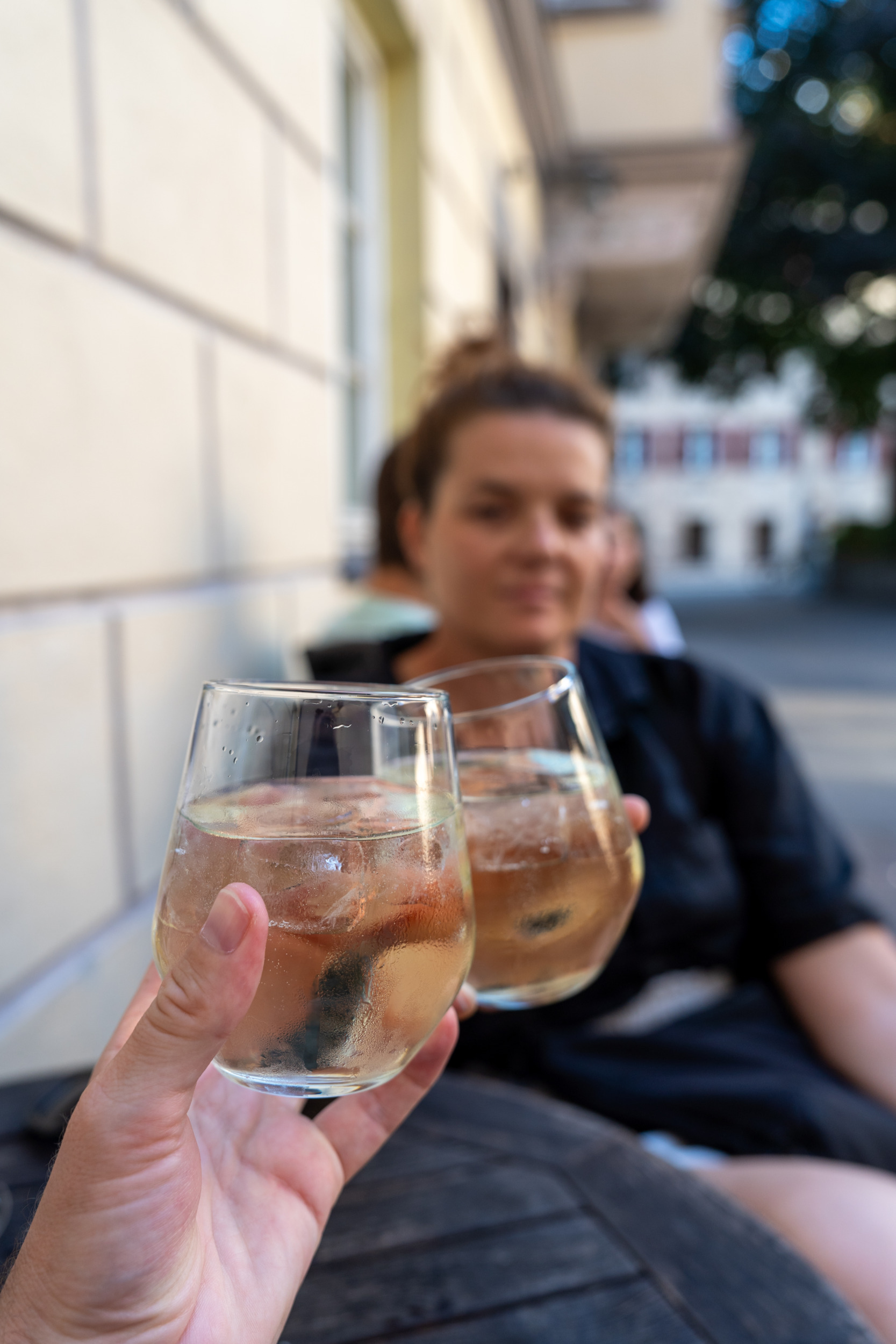 Cafe Bar Moustache Innsbruck