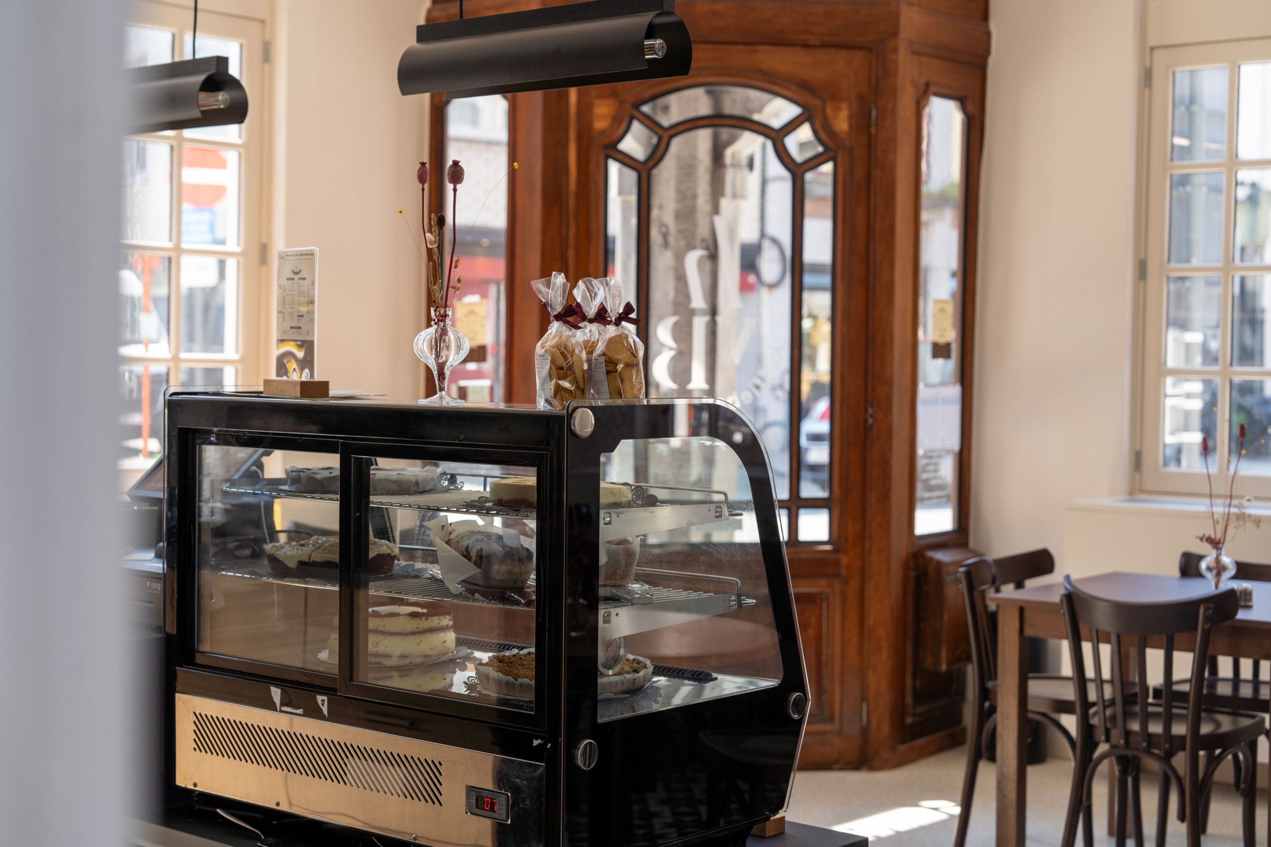 Koffiebar