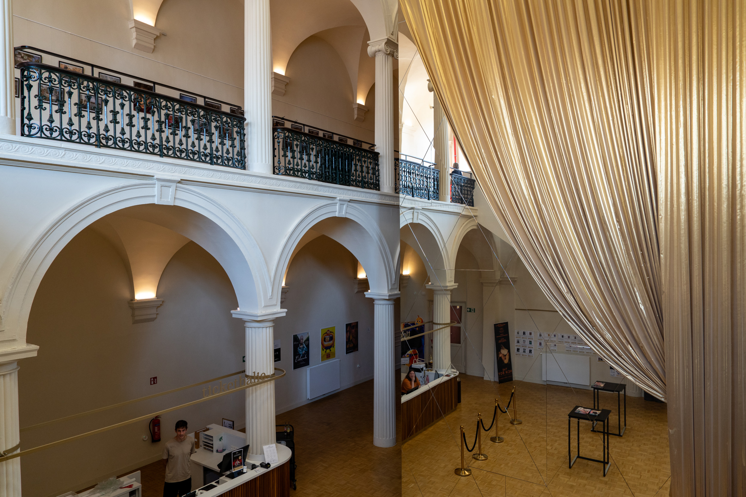Cinema Lumière