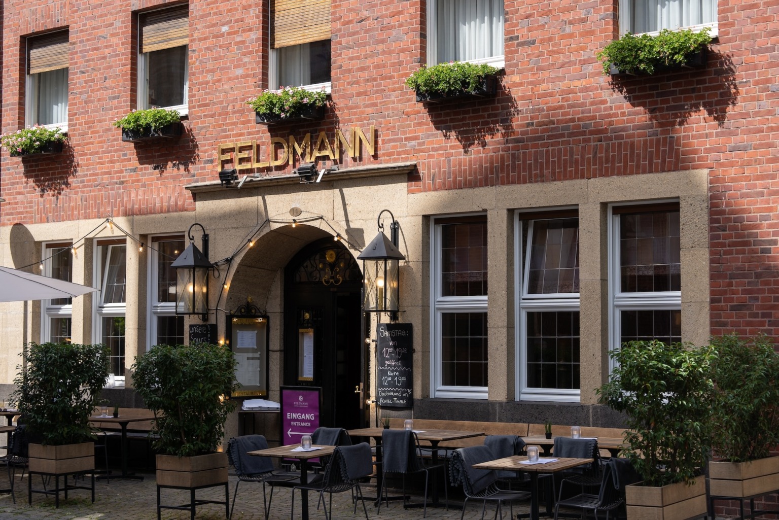 Münster Geheimtipps: 15 Highlights | Travellers Archive