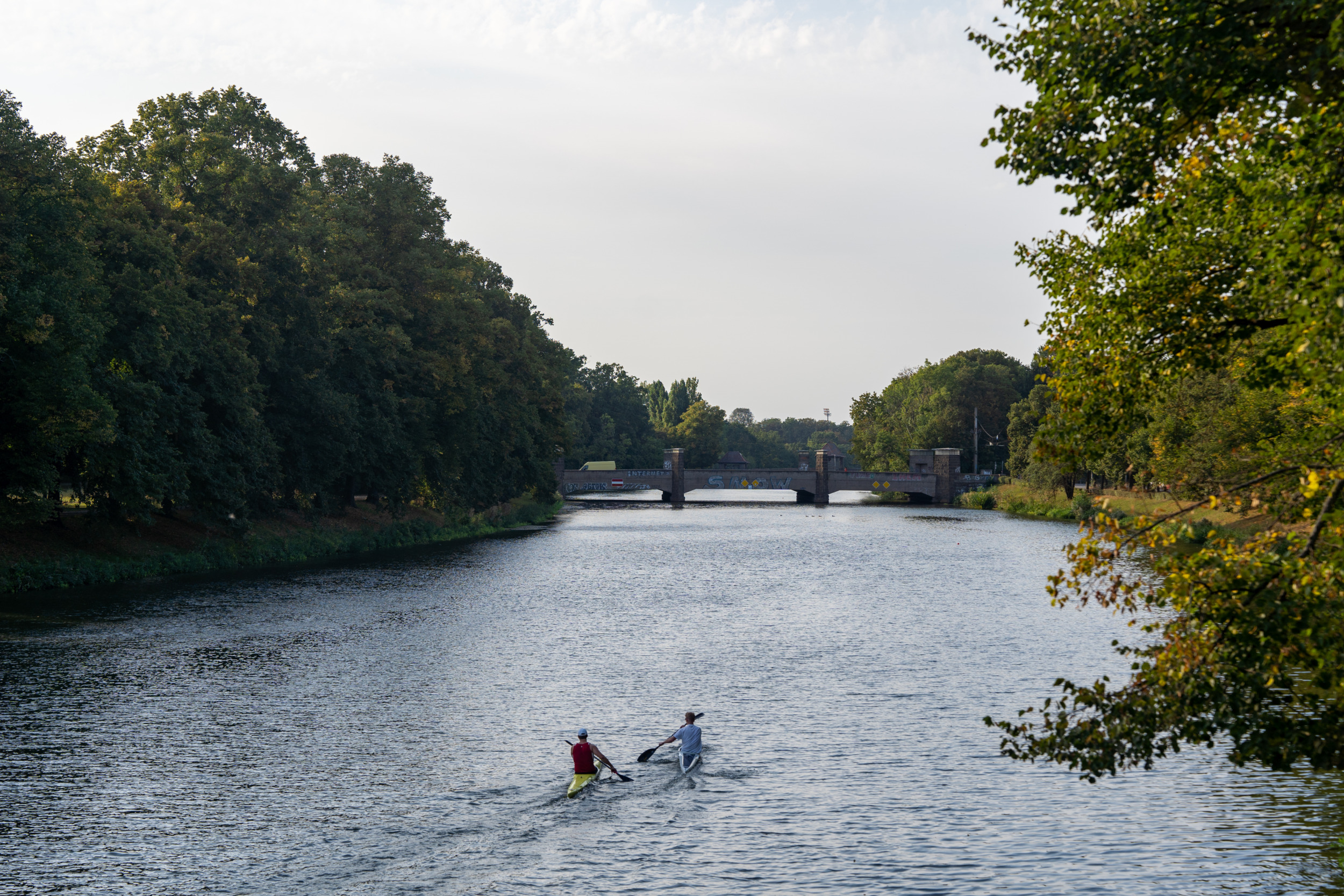 Karl-Heine-Kanal