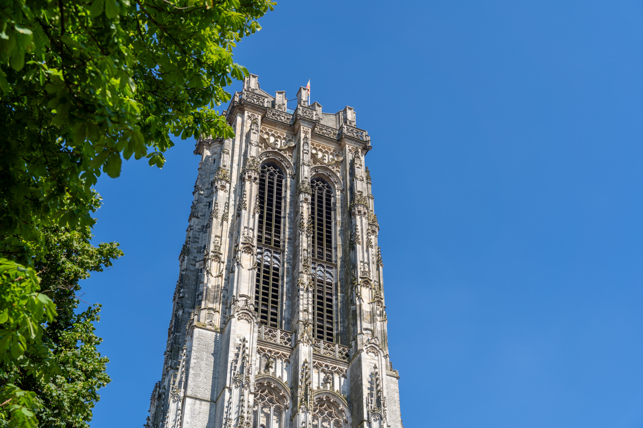 Kathedrale Mechelen