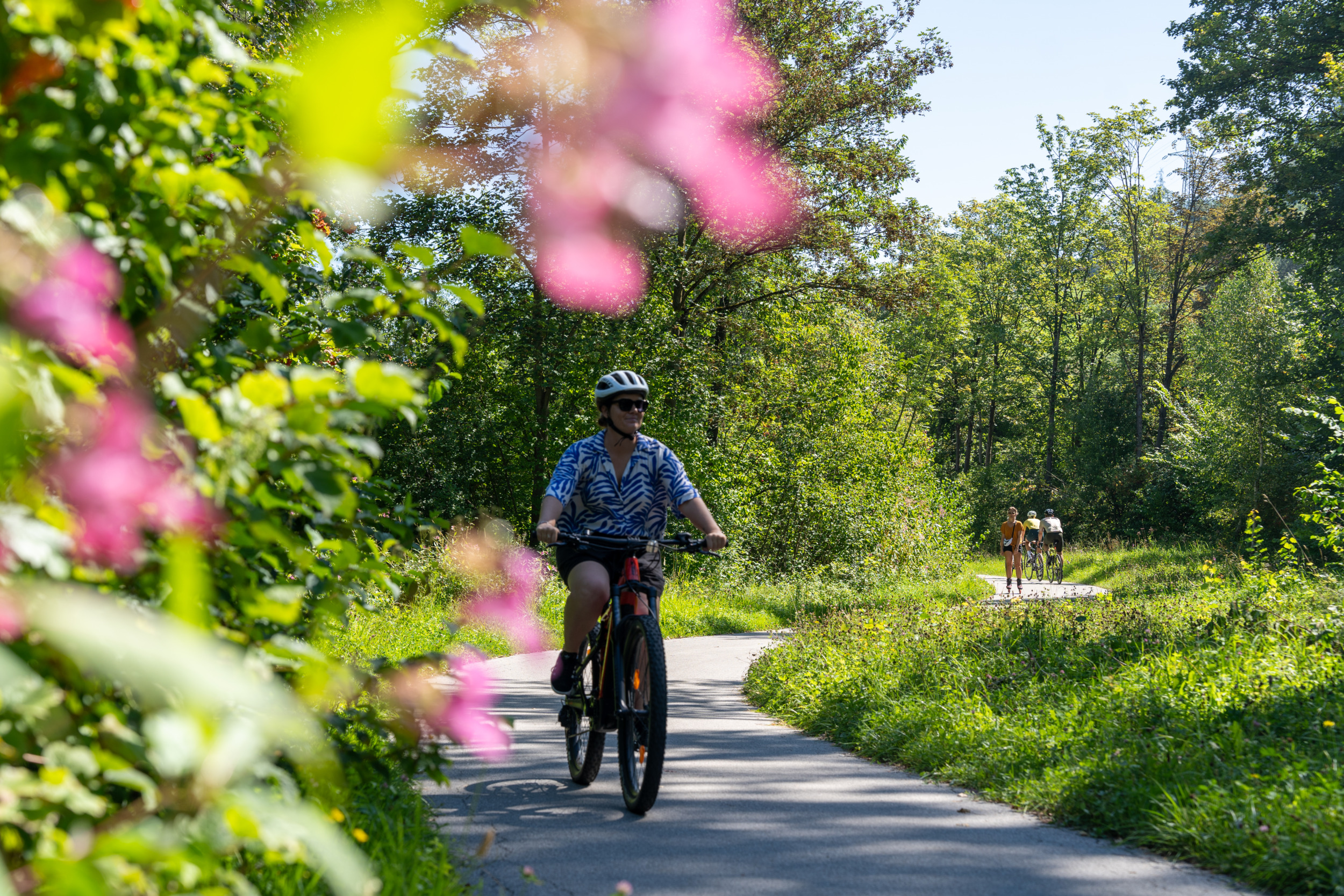 Innradweg
