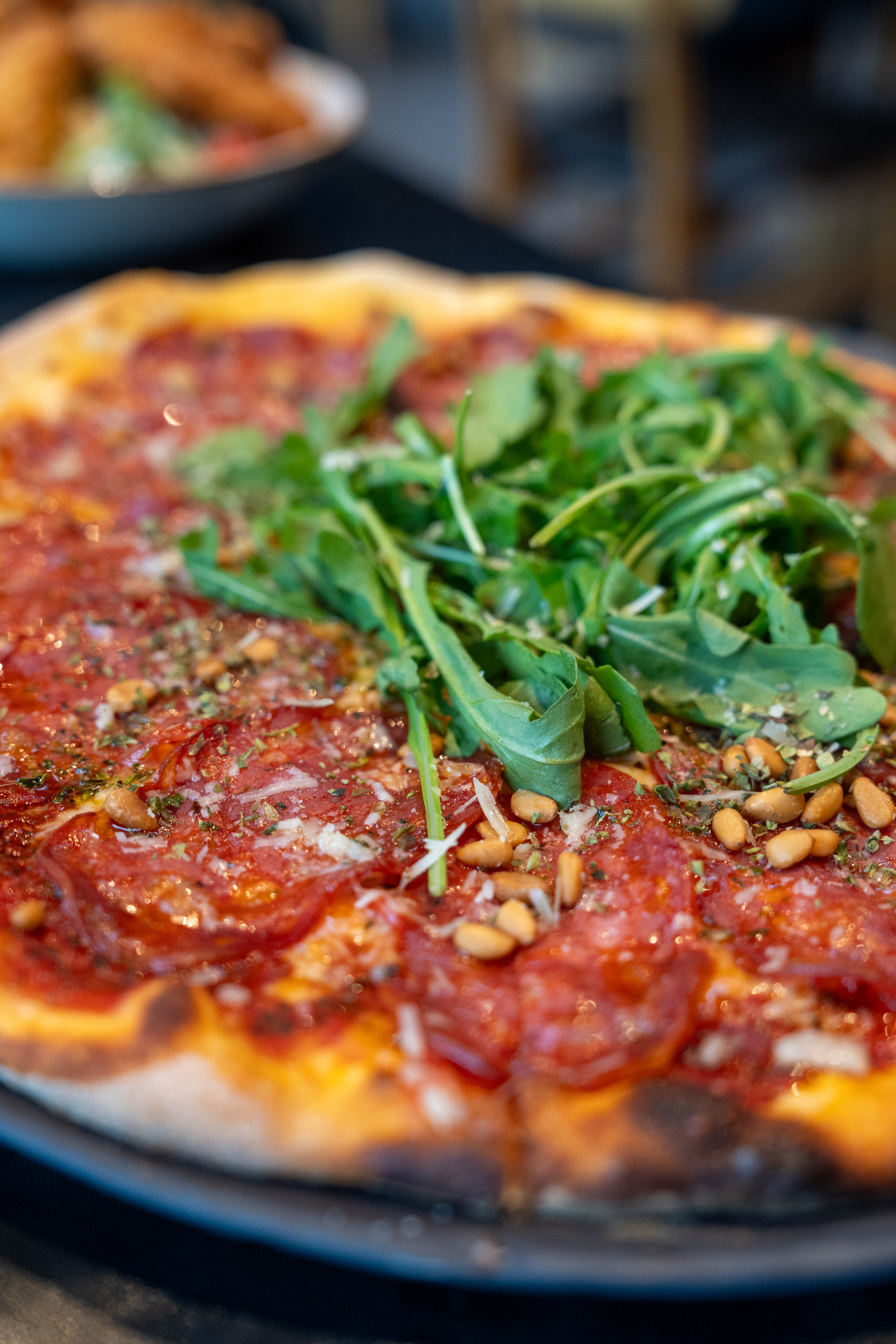 Leifs Pizzeria