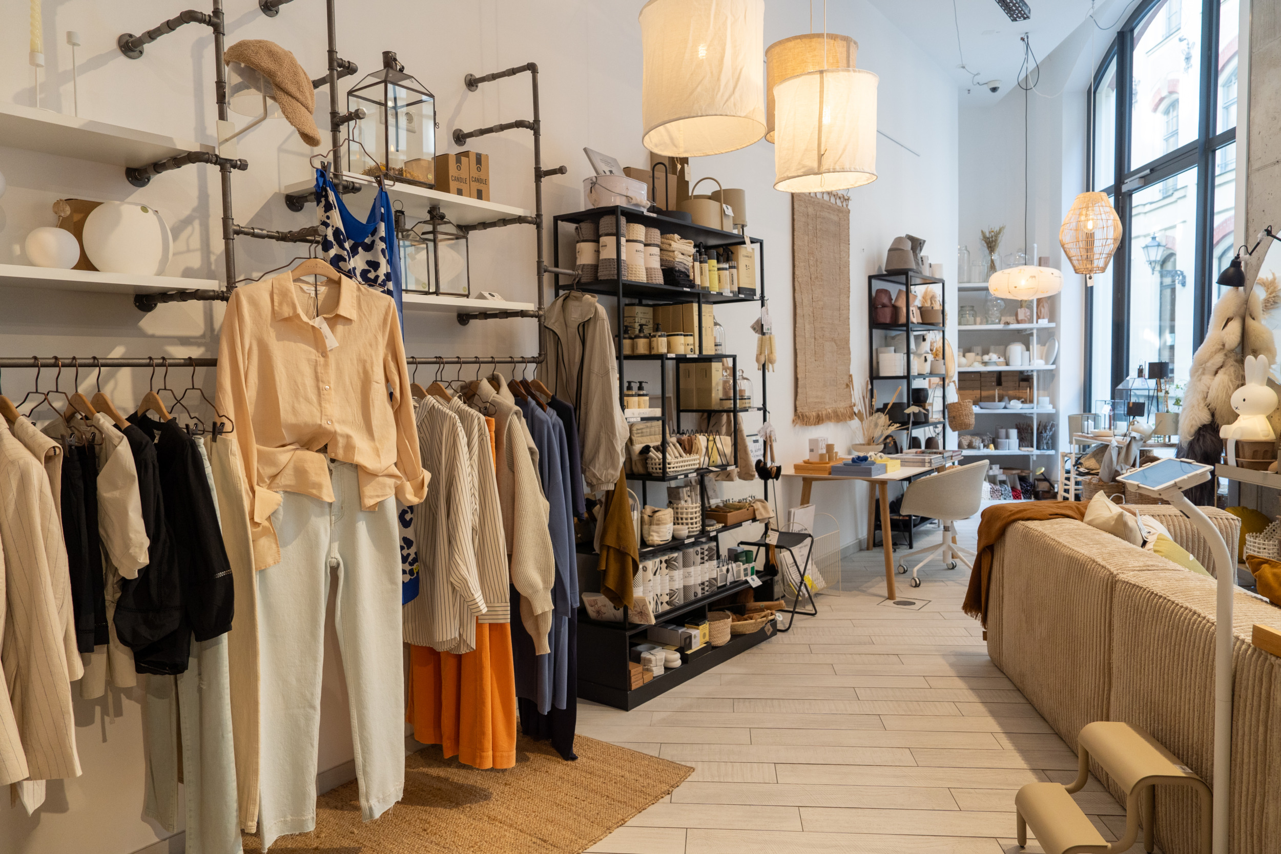 Stil Concept Store